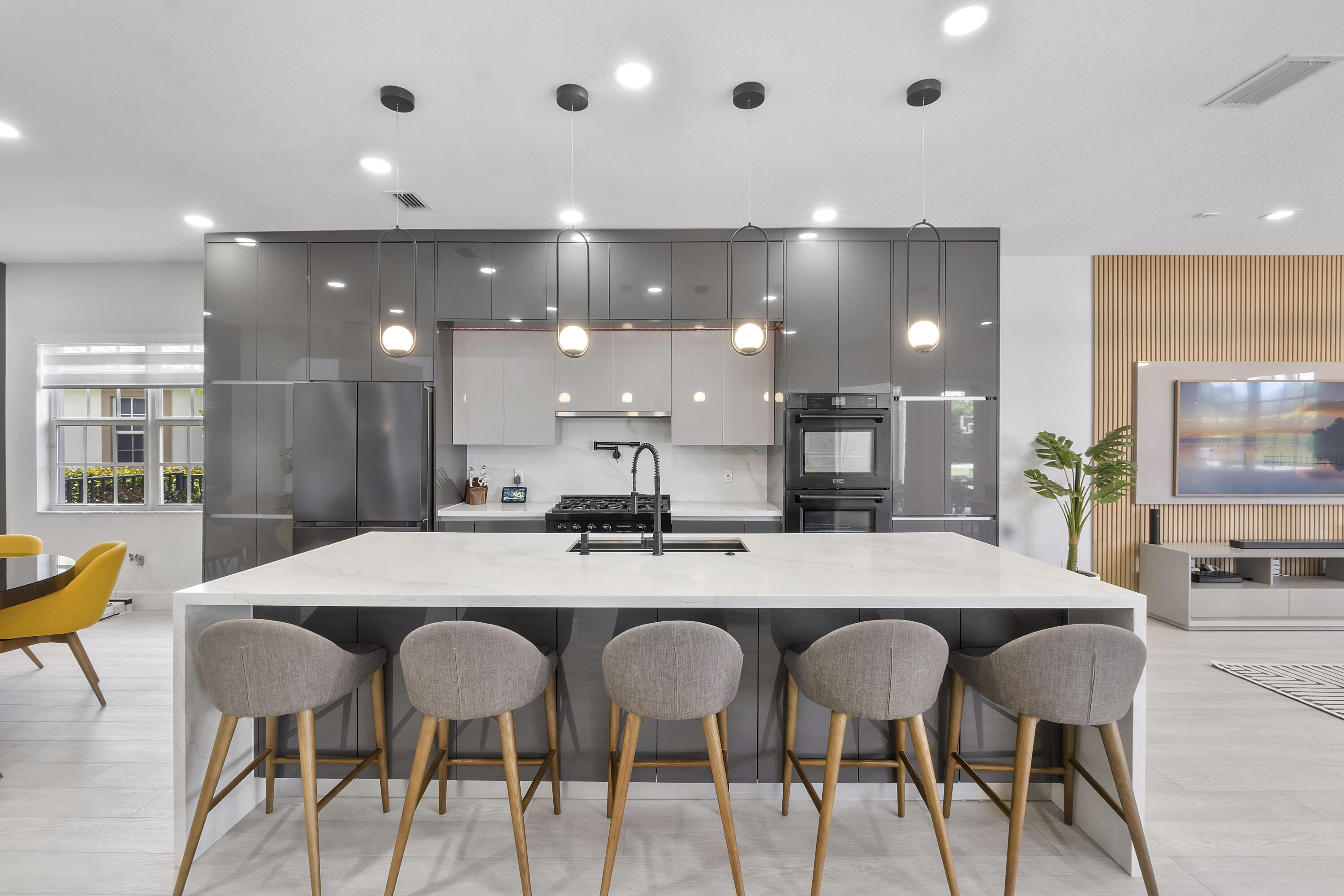 DEBUYS PLAT - Residential