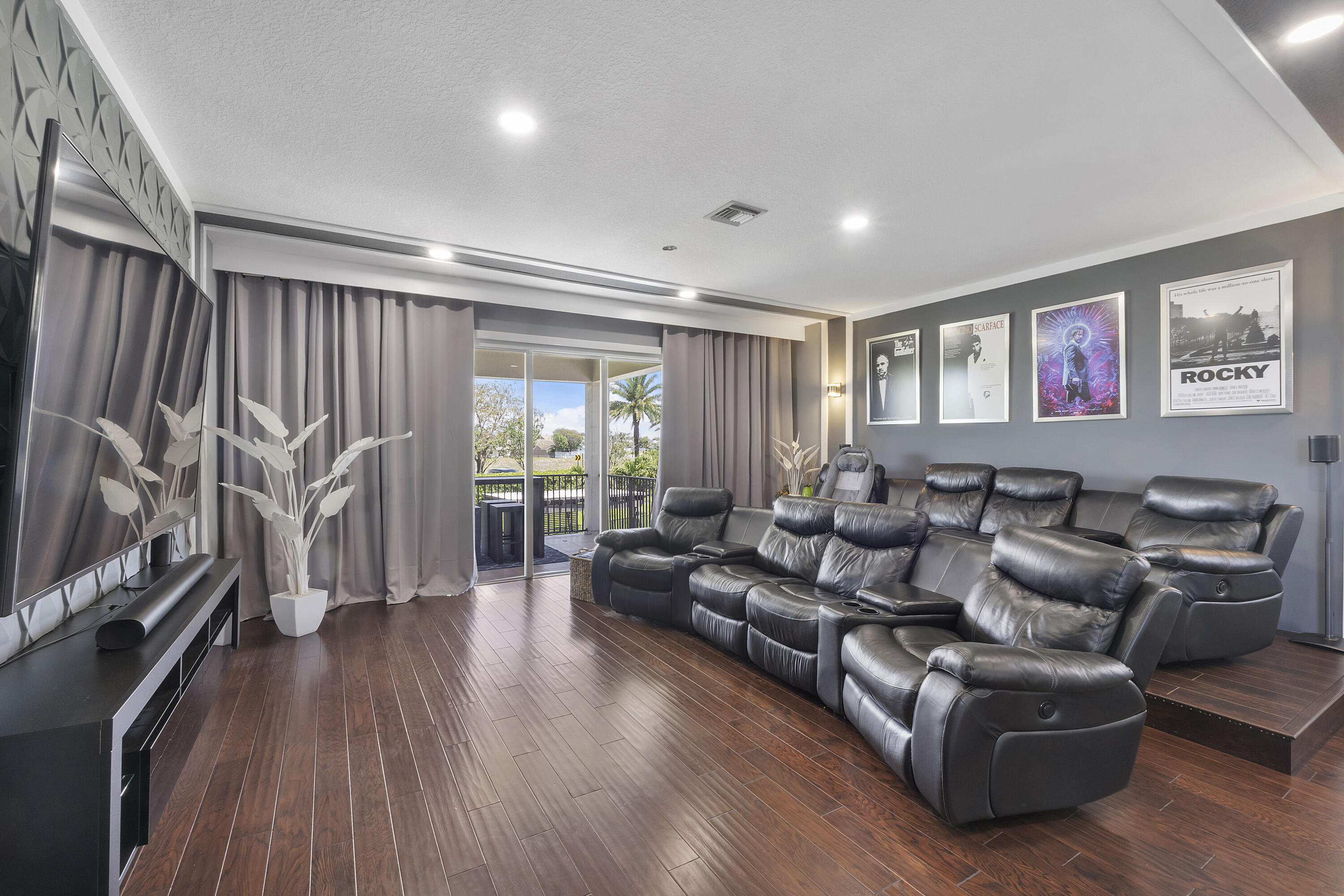 DEBUYS PLAT - Residential