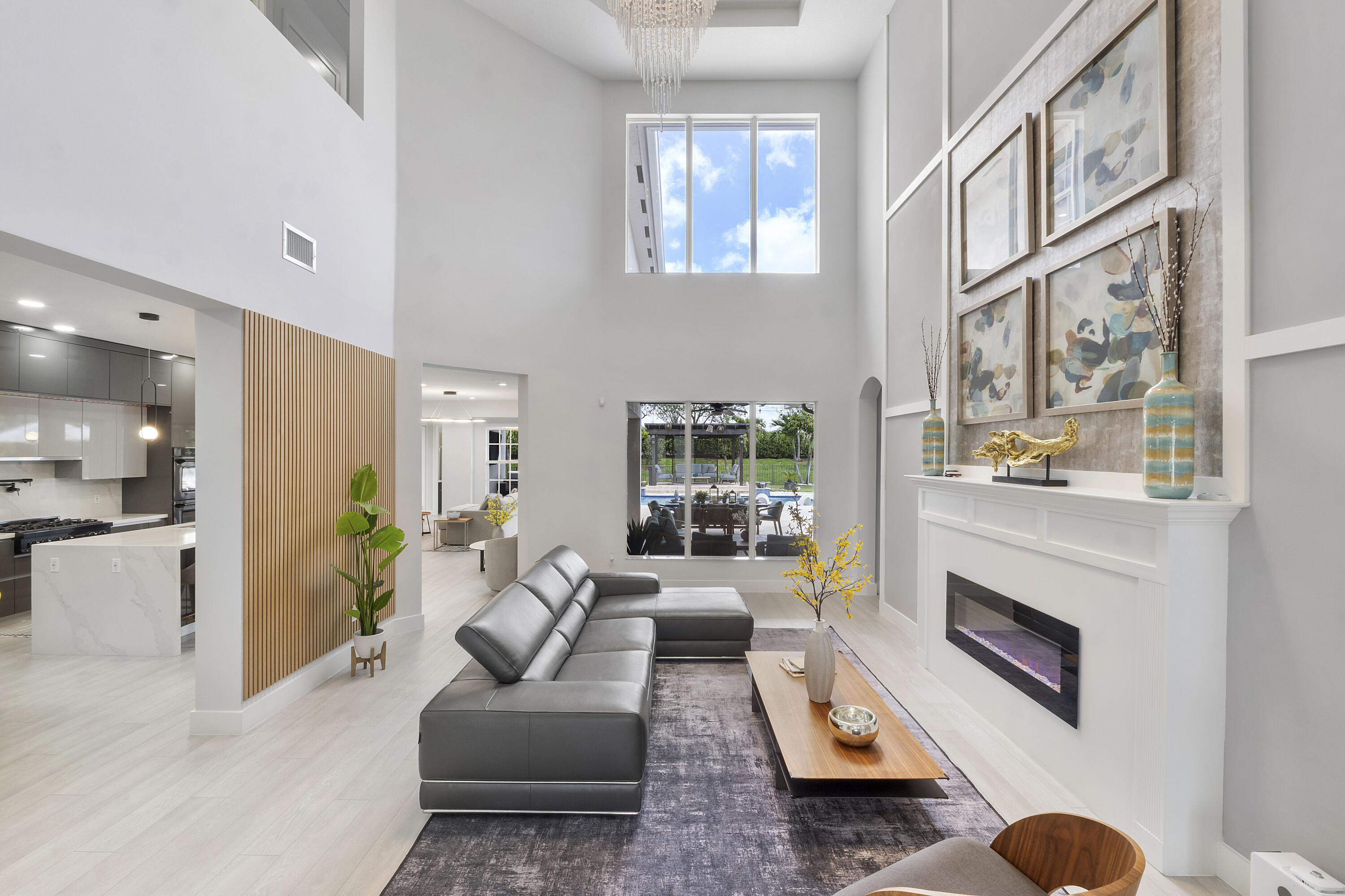 DEBUYS PLAT - Residential
