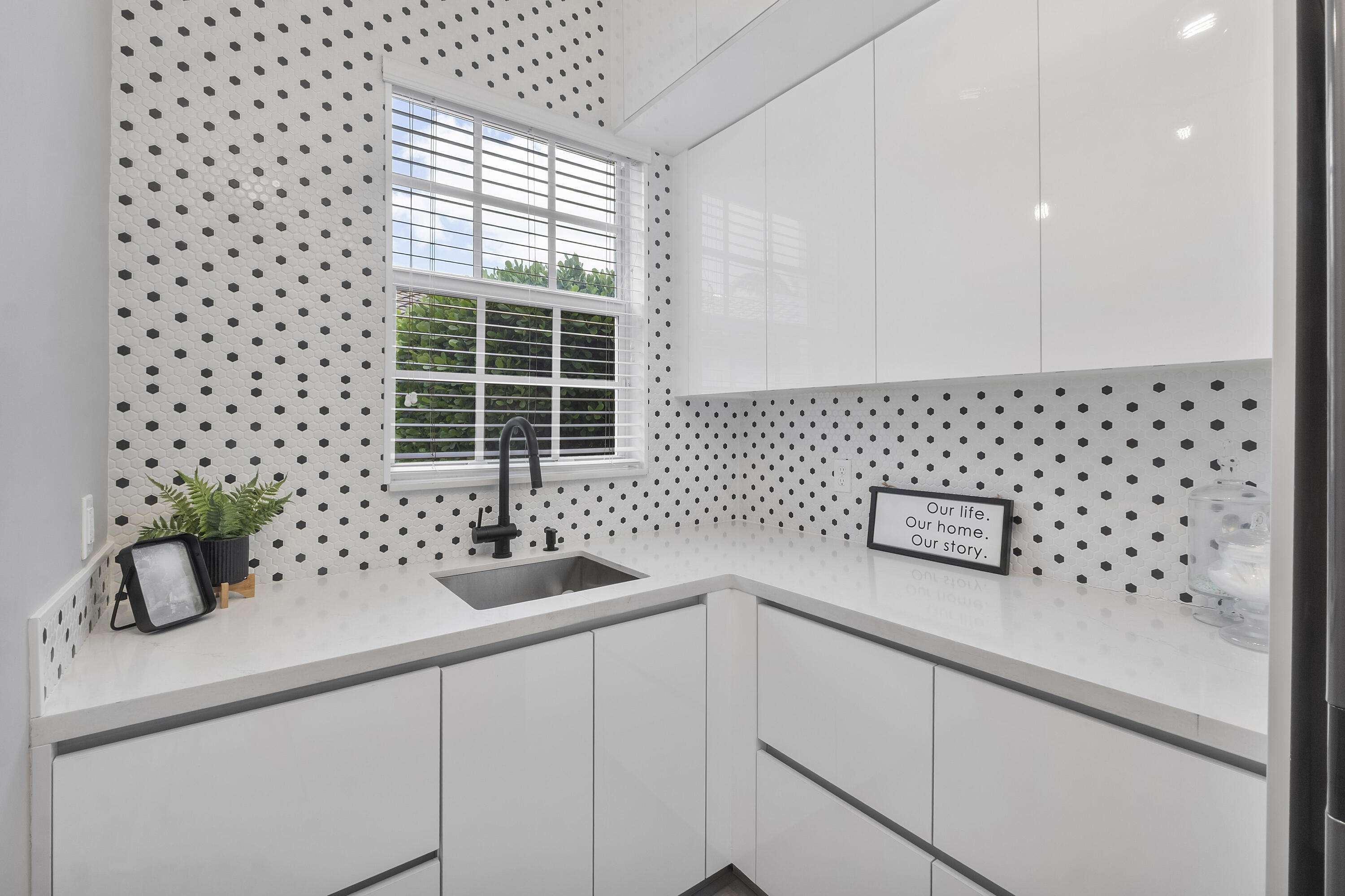DEBUYS PLAT - Residential