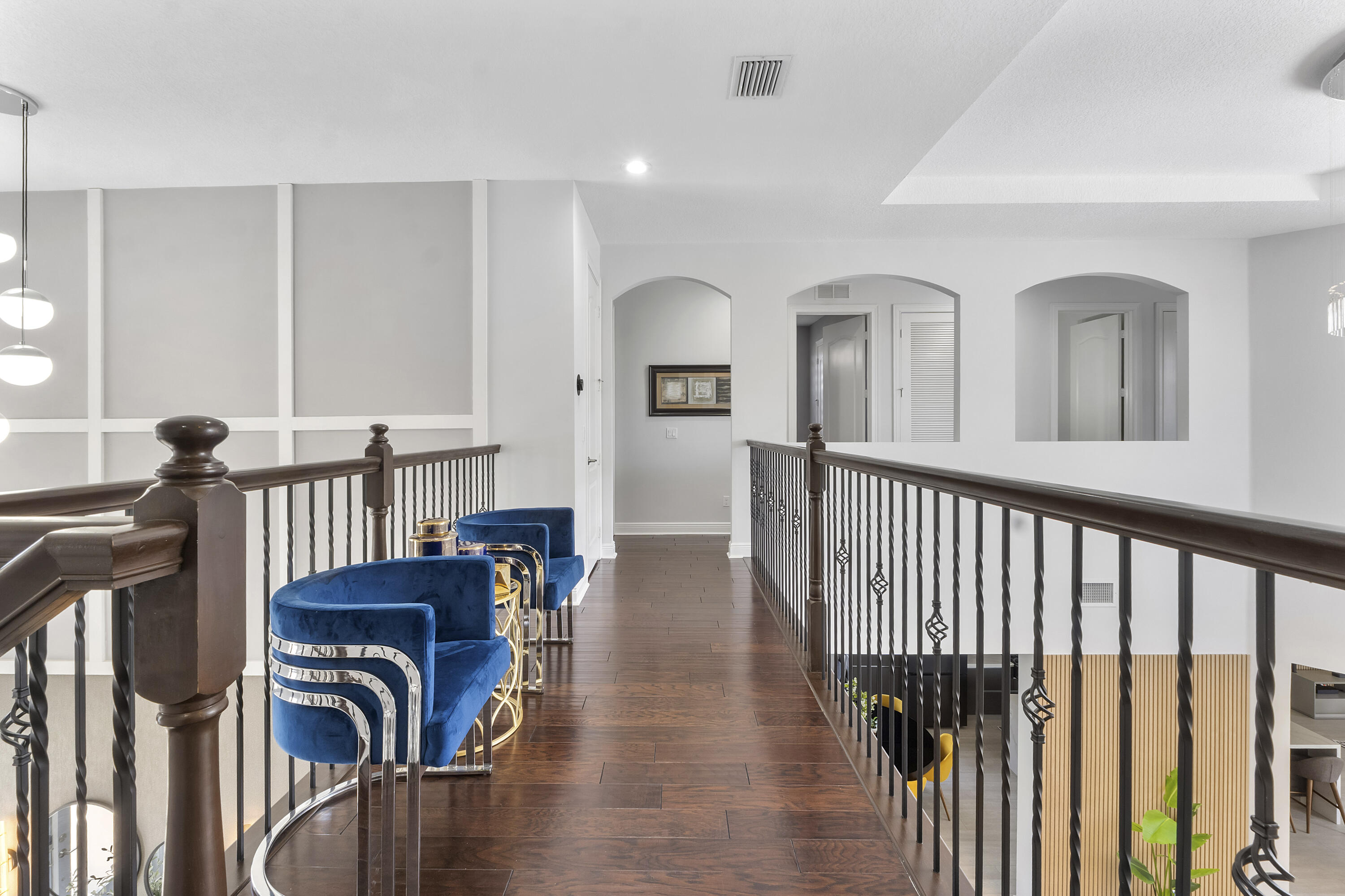 DEBUYS PLAT - Residential