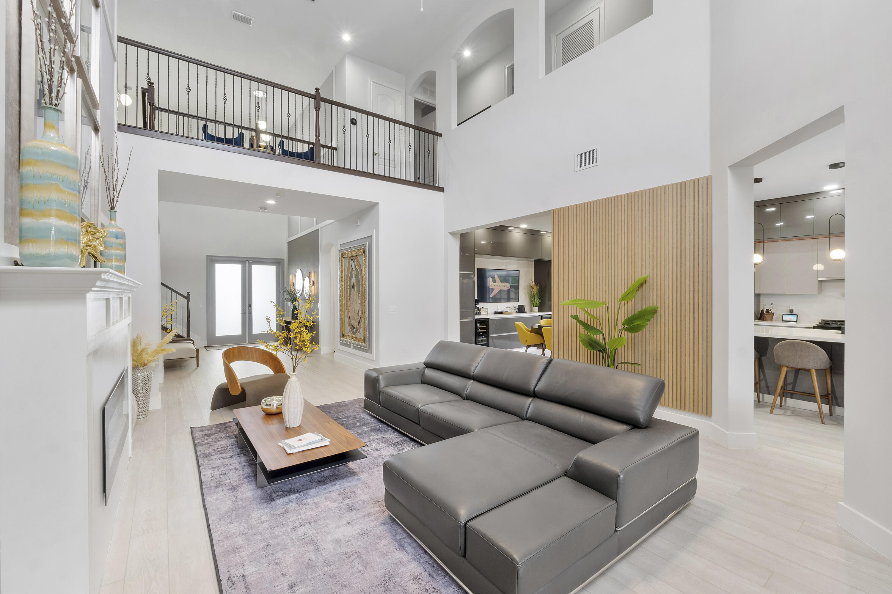 DEBUYS PLAT - Residential