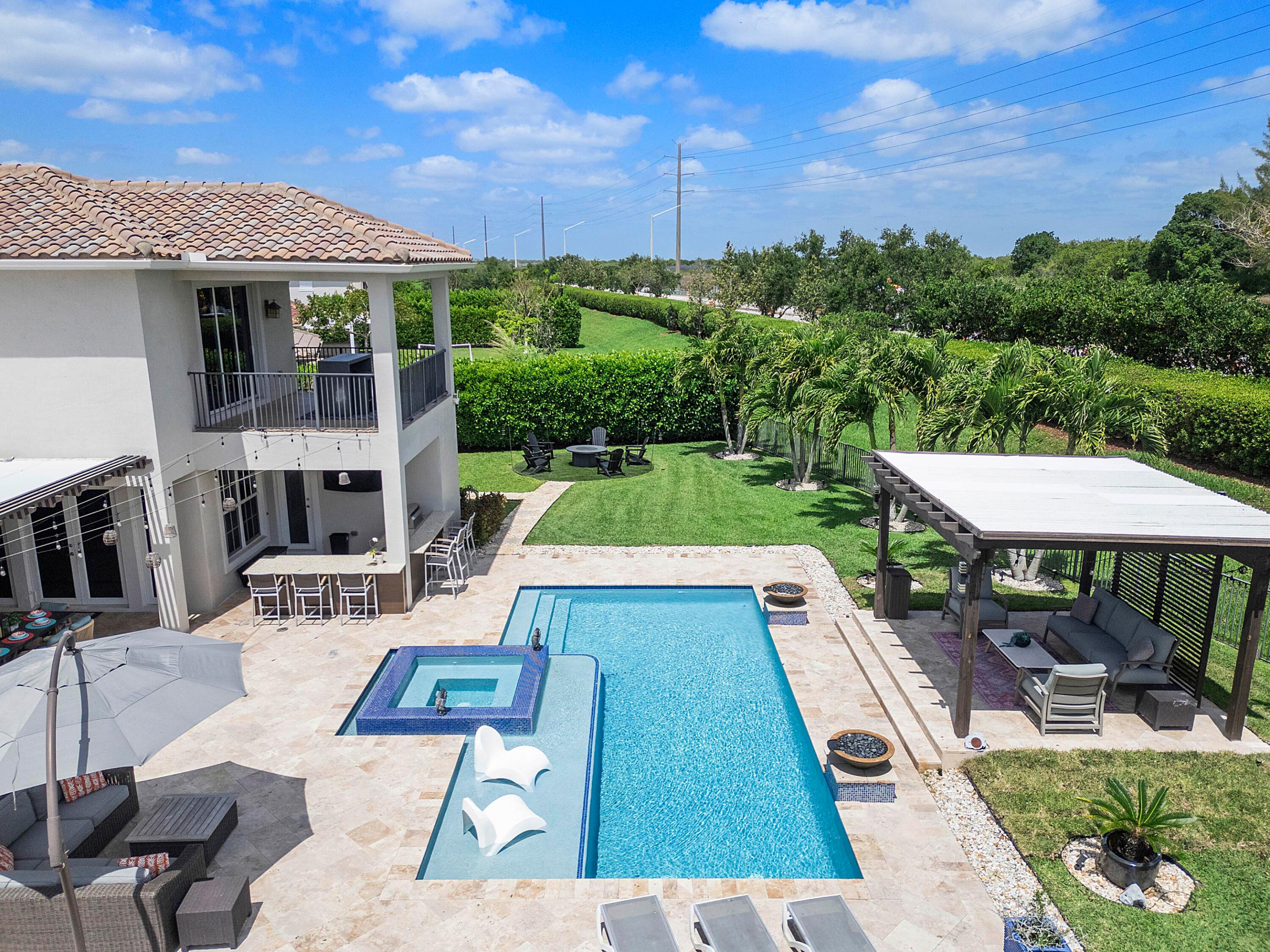 DEBUYS PLAT - Residential