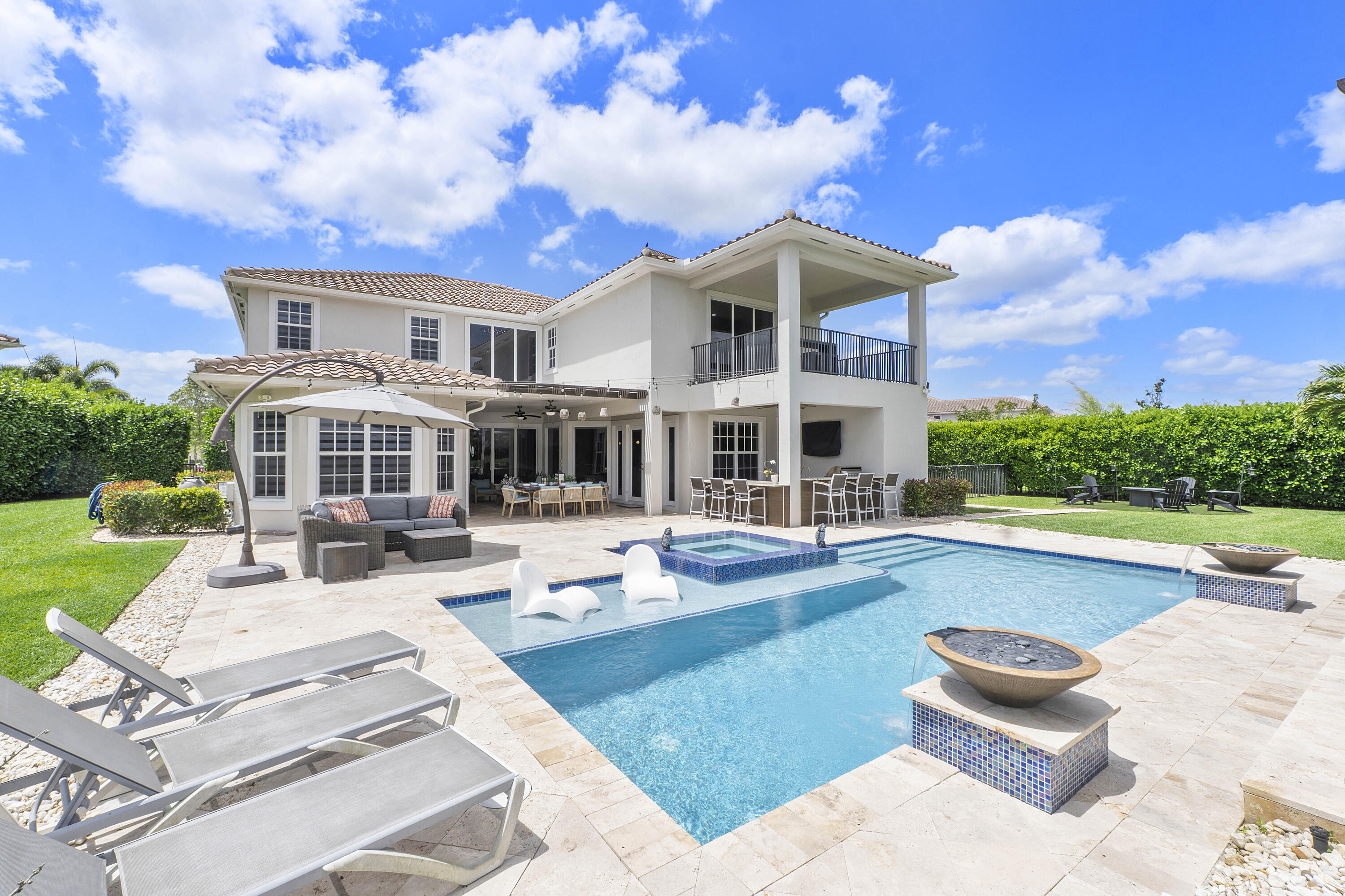 DEBUYS PLAT - Residential