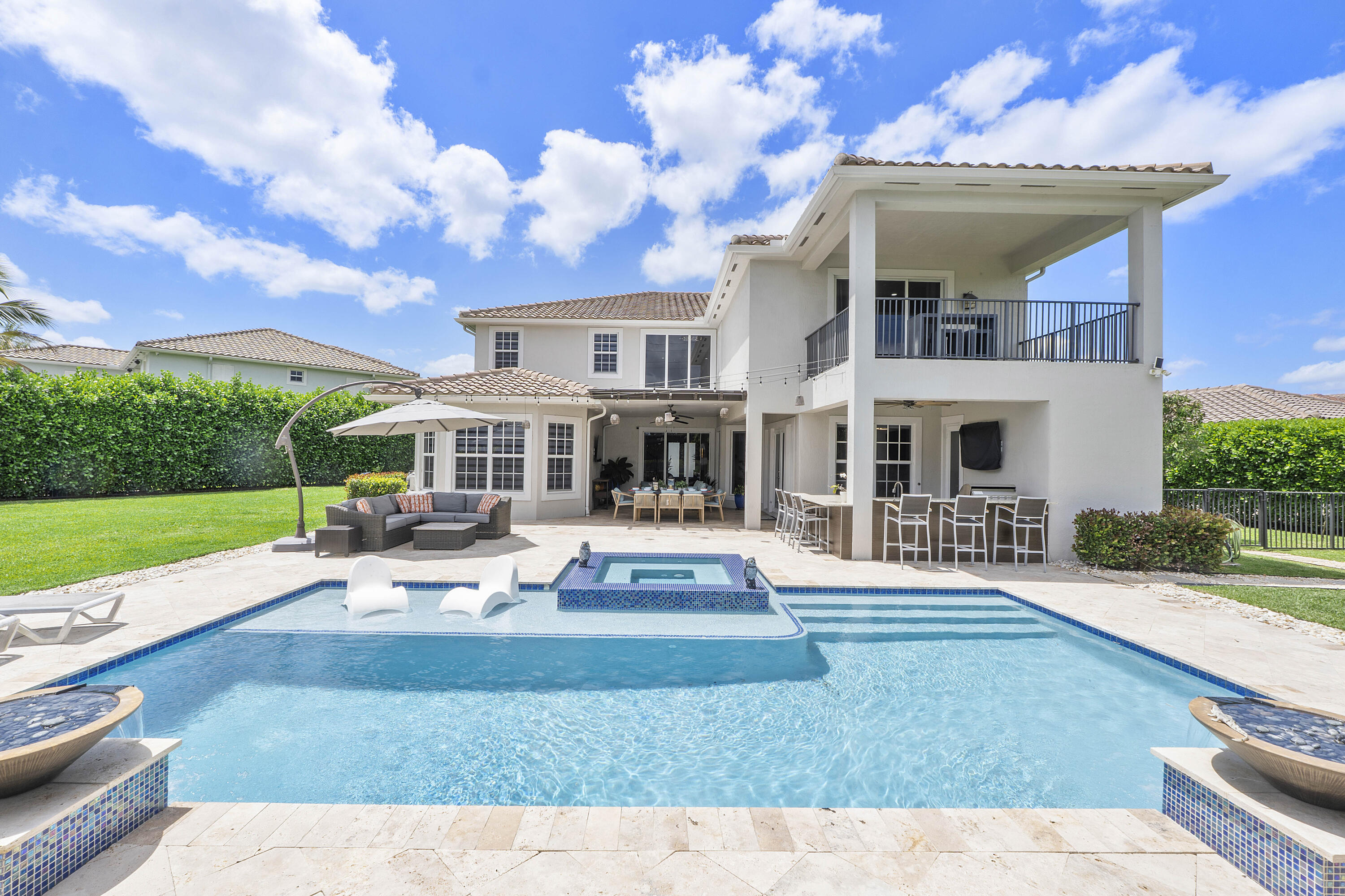 DEBUYS PLAT - Residential