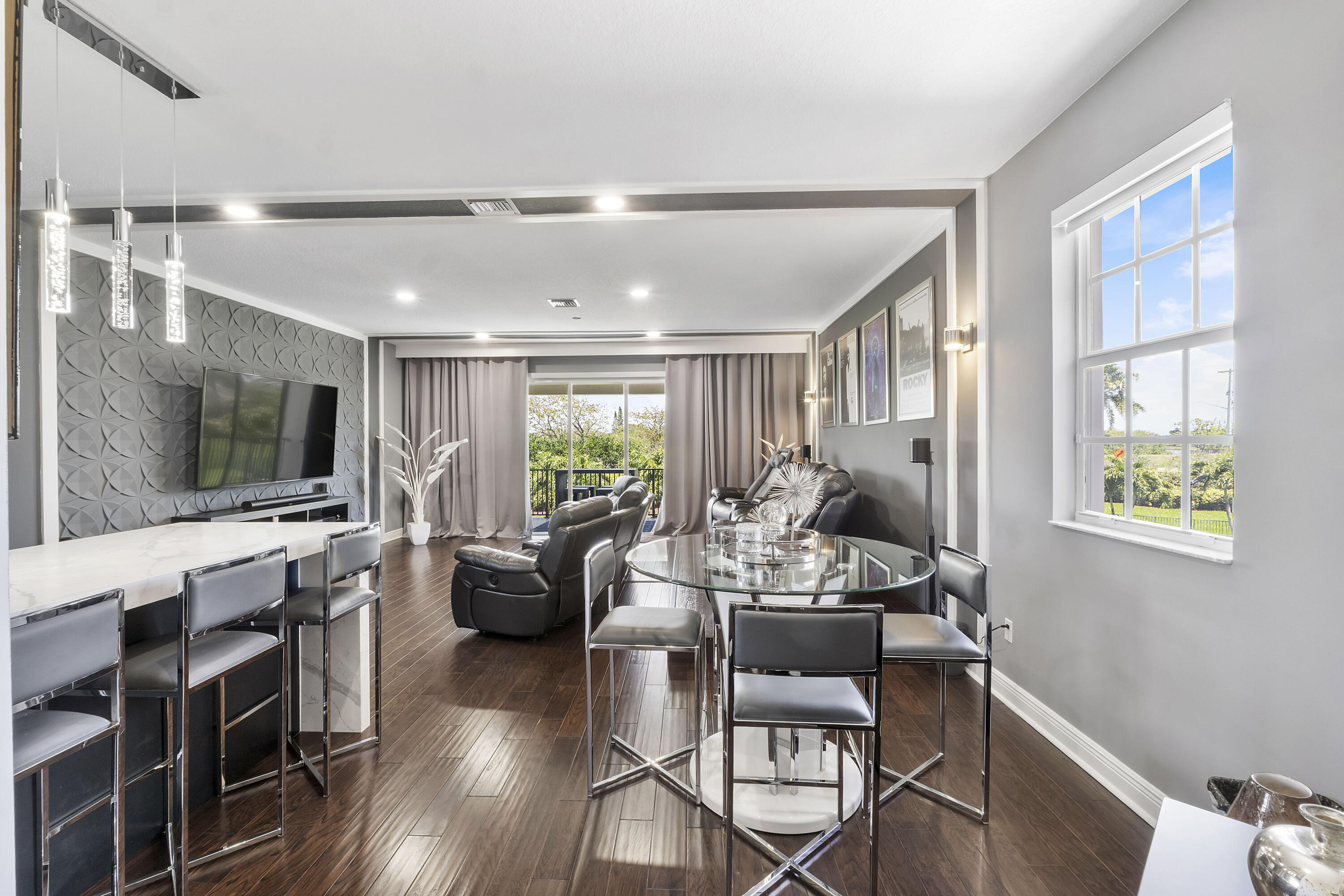DEBUYS PLAT - Residential