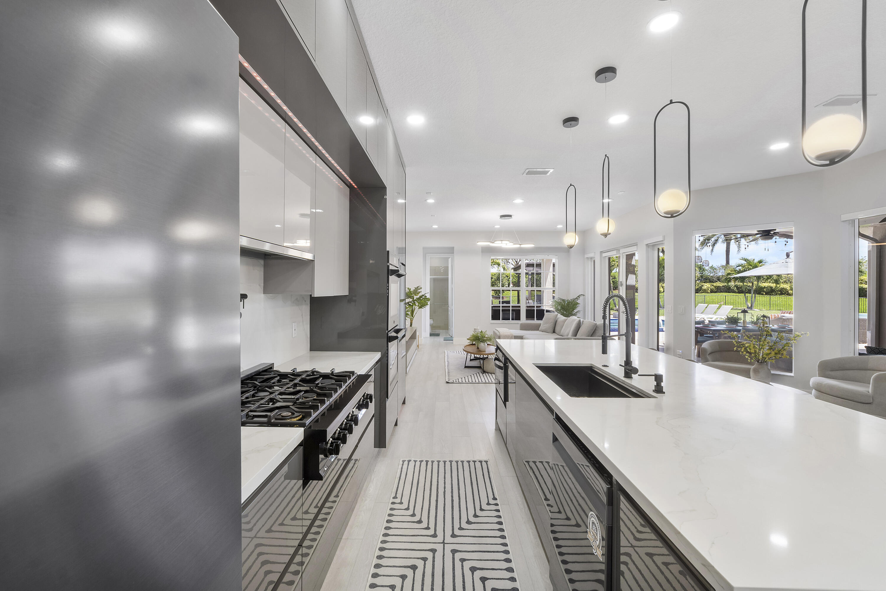 DEBUYS PLAT - Residential