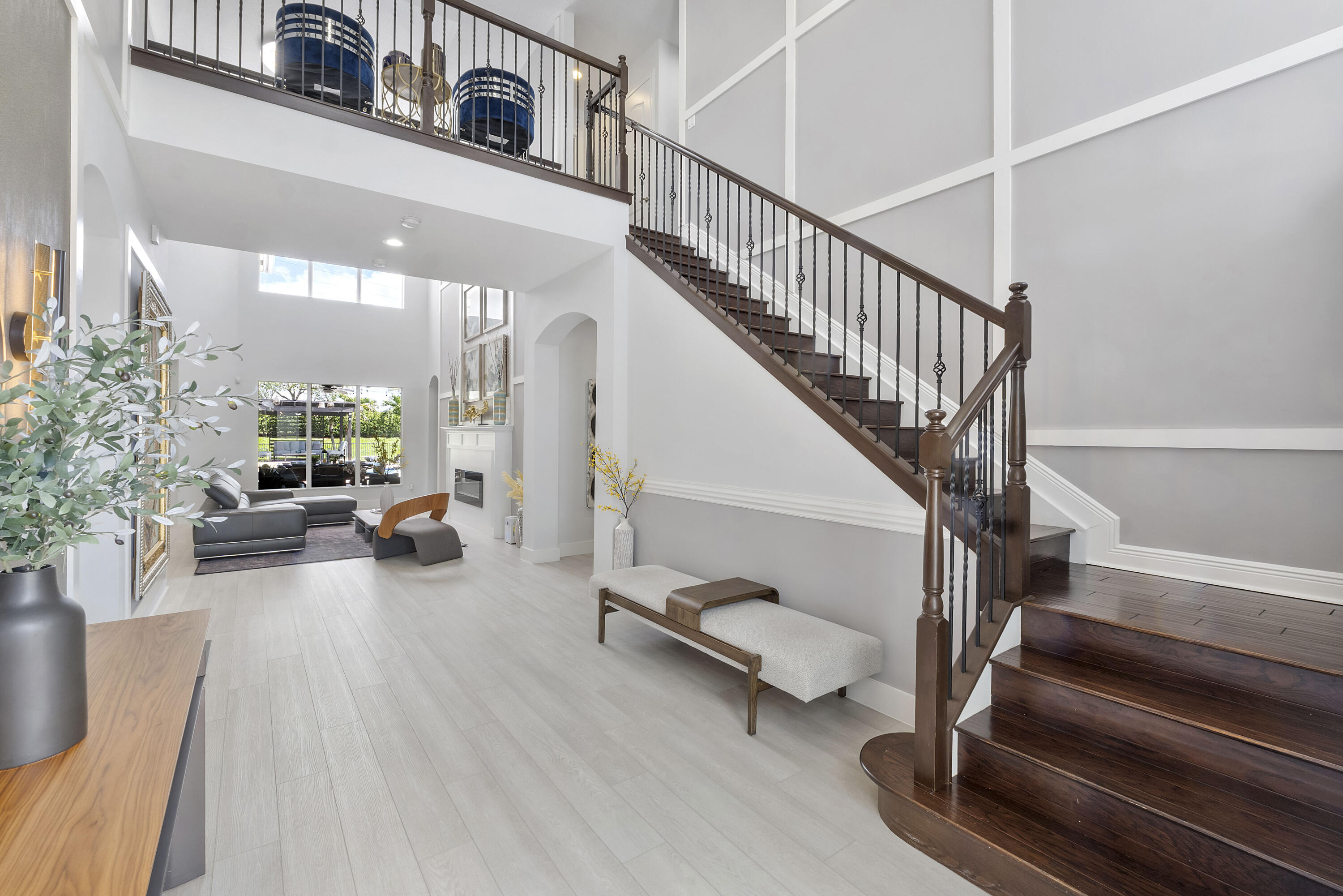 DEBUYS PLAT - Residential