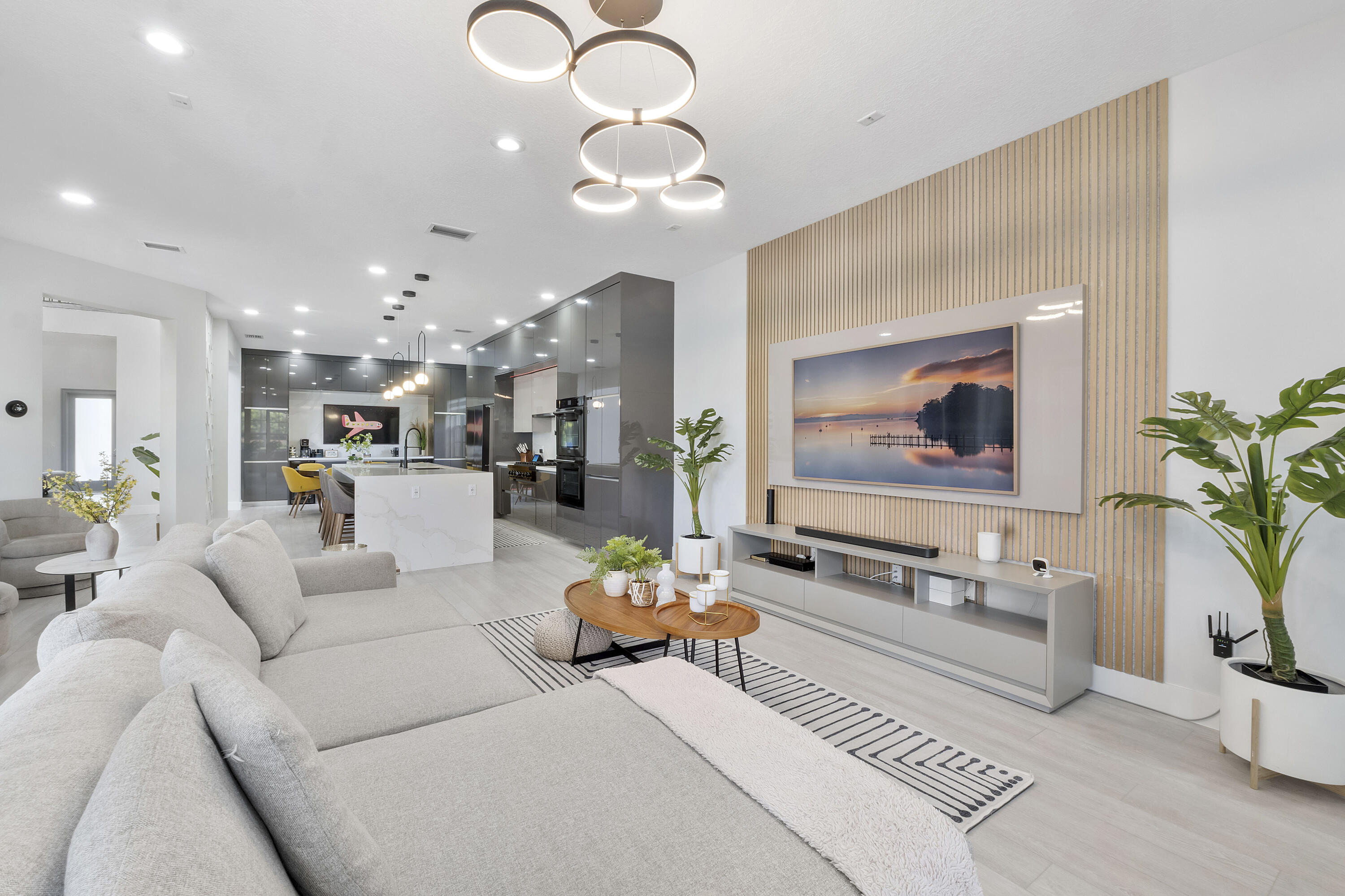 DEBUYS PLAT - Residential