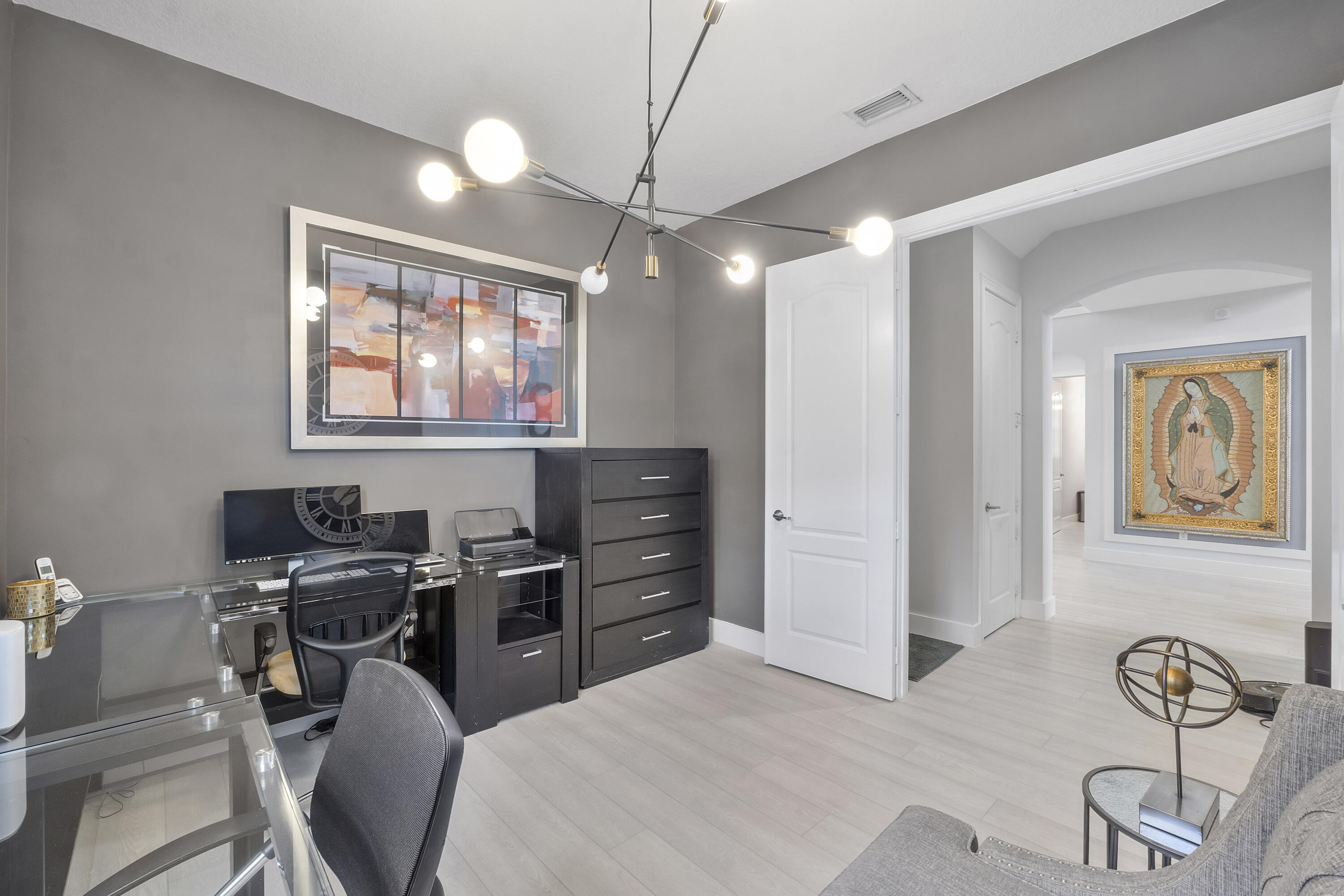 DEBUYS PLAT - Residential