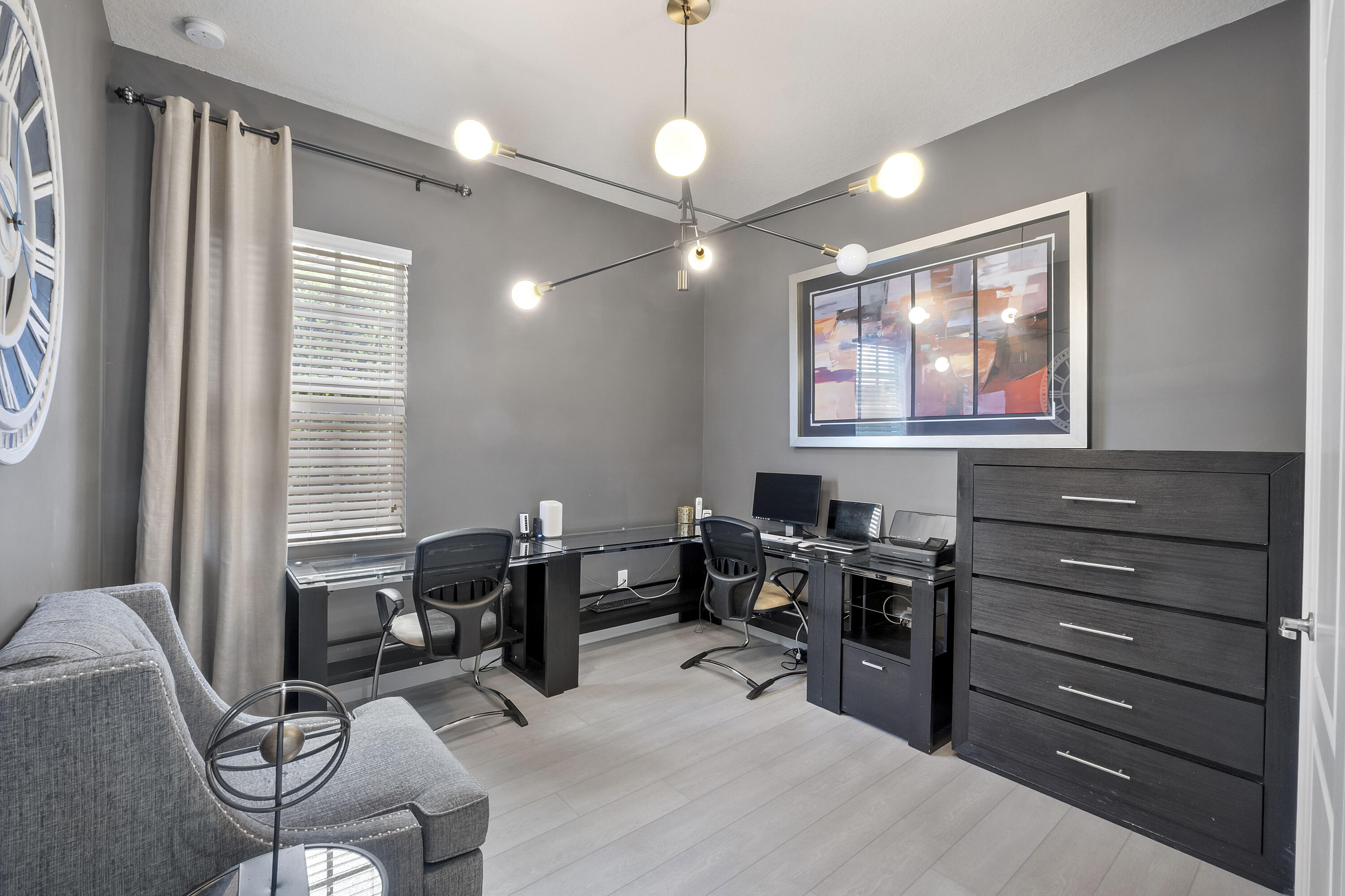 DEBUYS PLAT - Residential