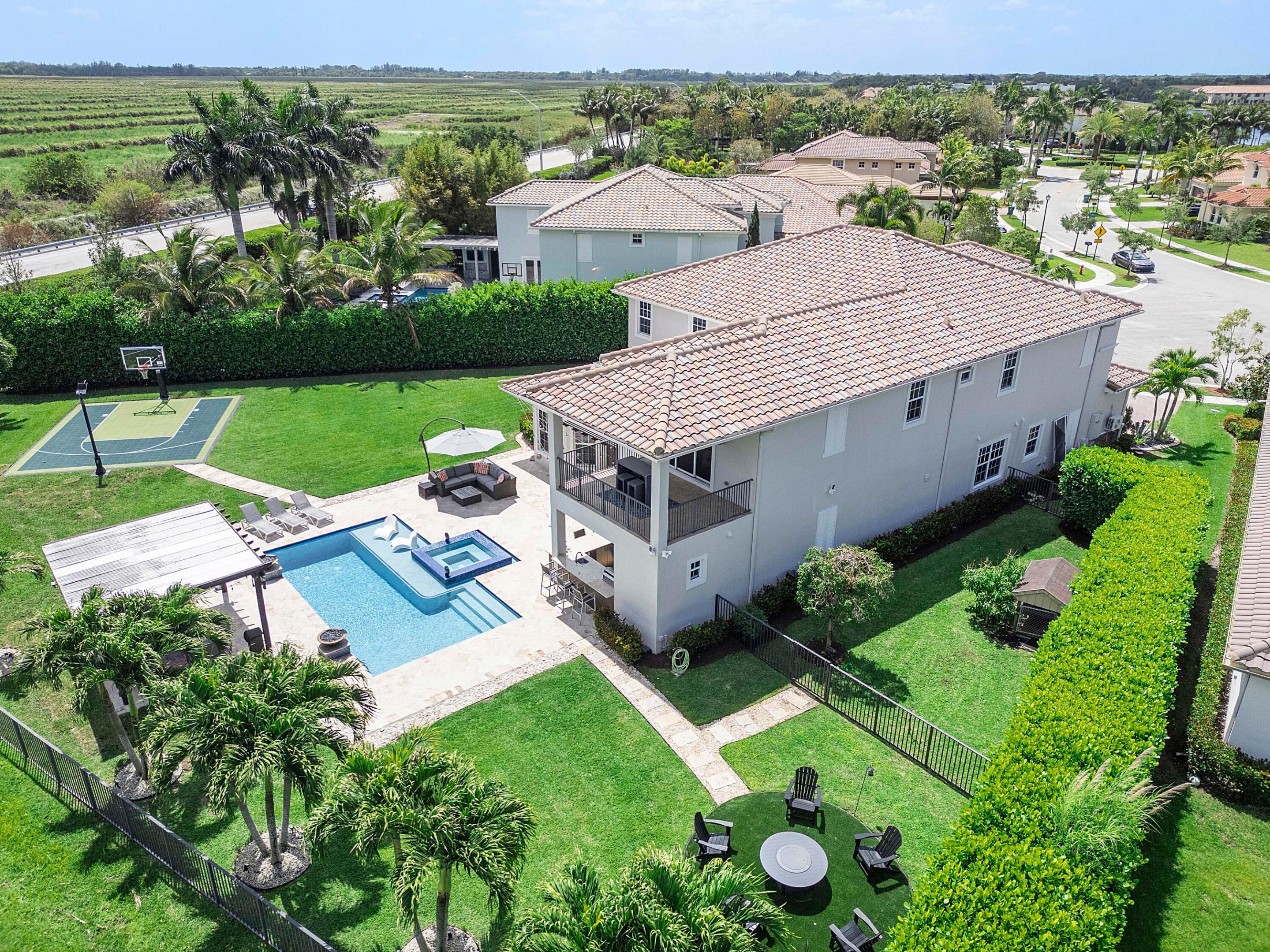 DEBUYS PLAT - Residential