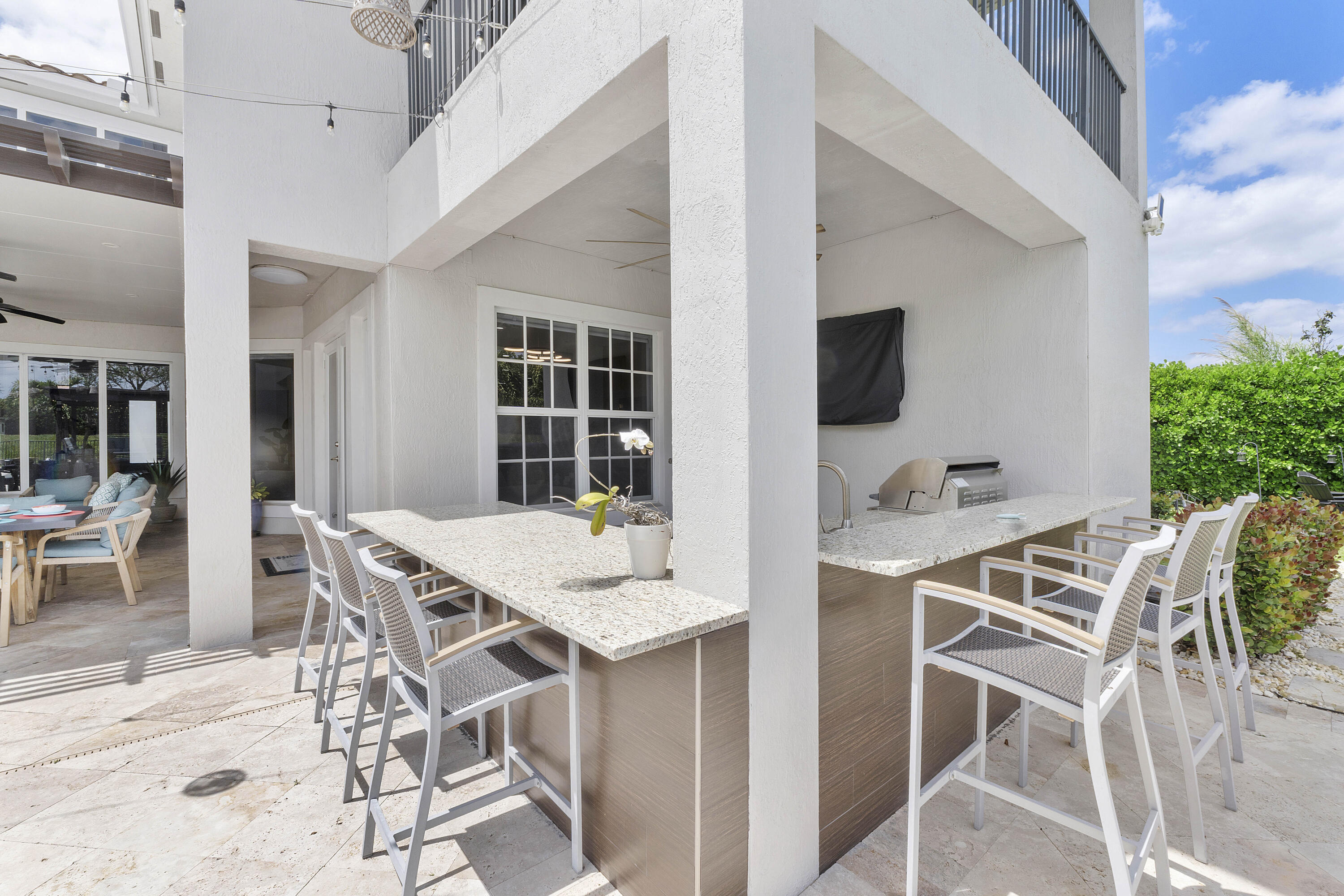 DEBUYS PLAT - Residential