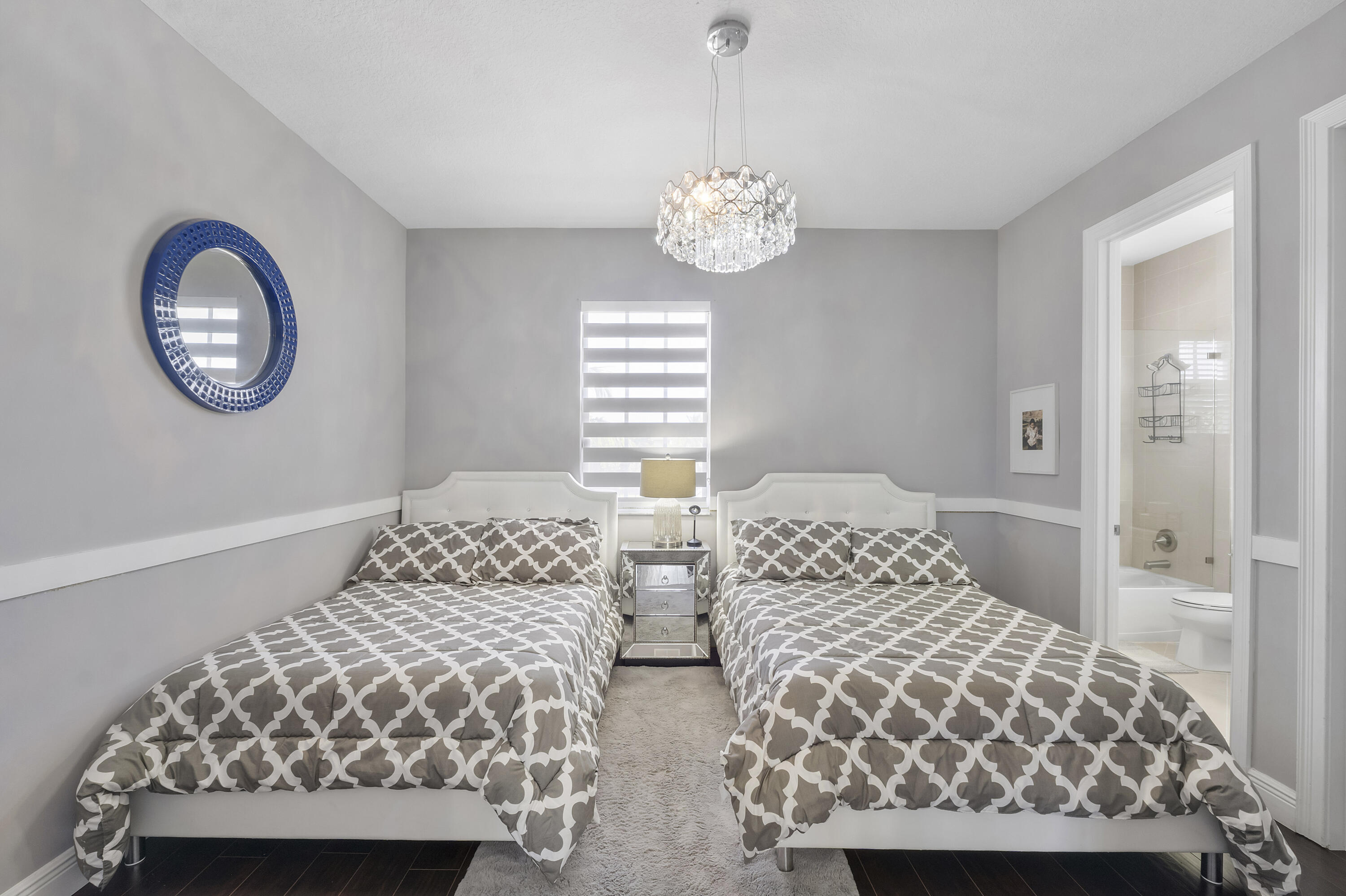 DEBUYS PLAT - Residential