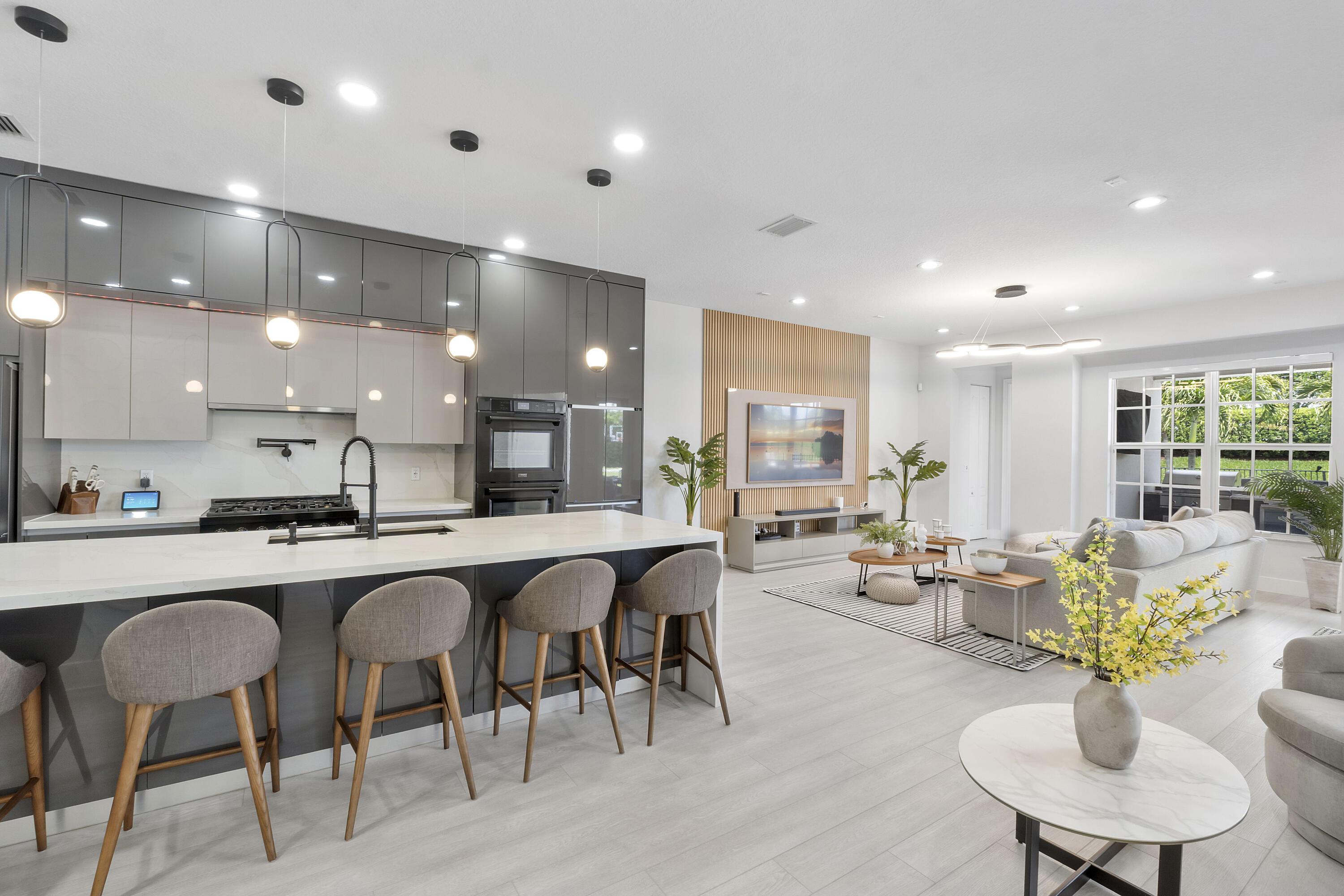 DEBUYS PLAT - Residential