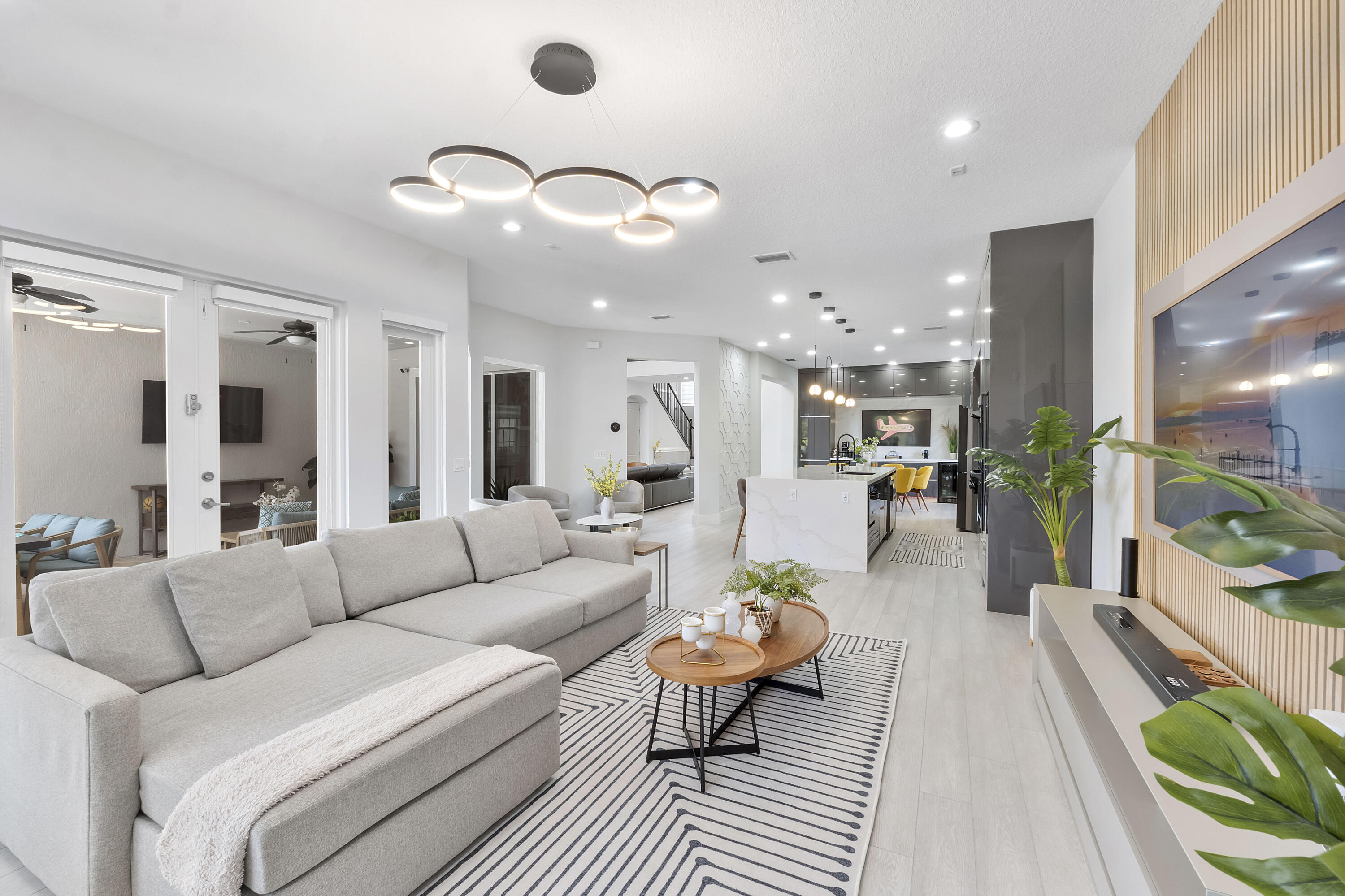 DEBUYS PLAT - Residential