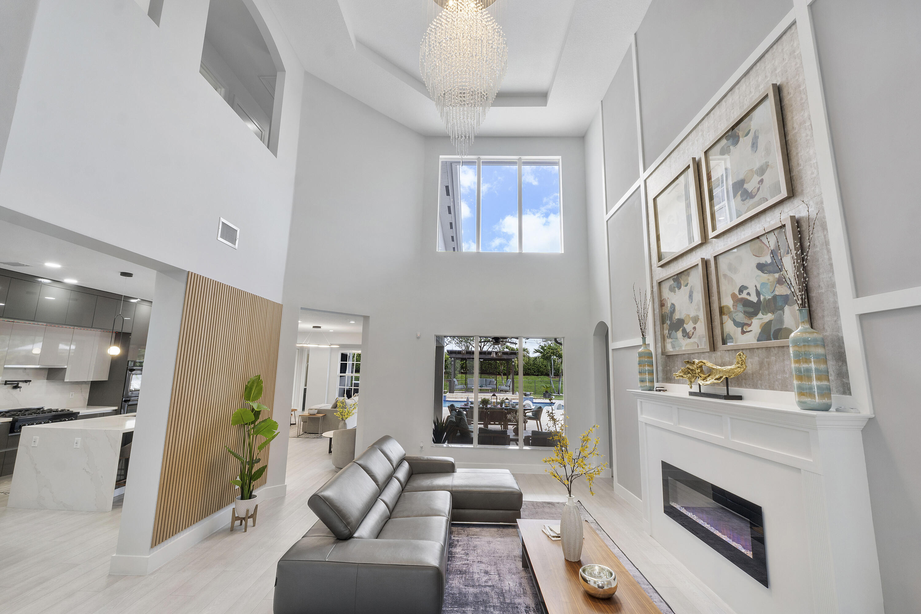 DEBUYS PLAT - Residential