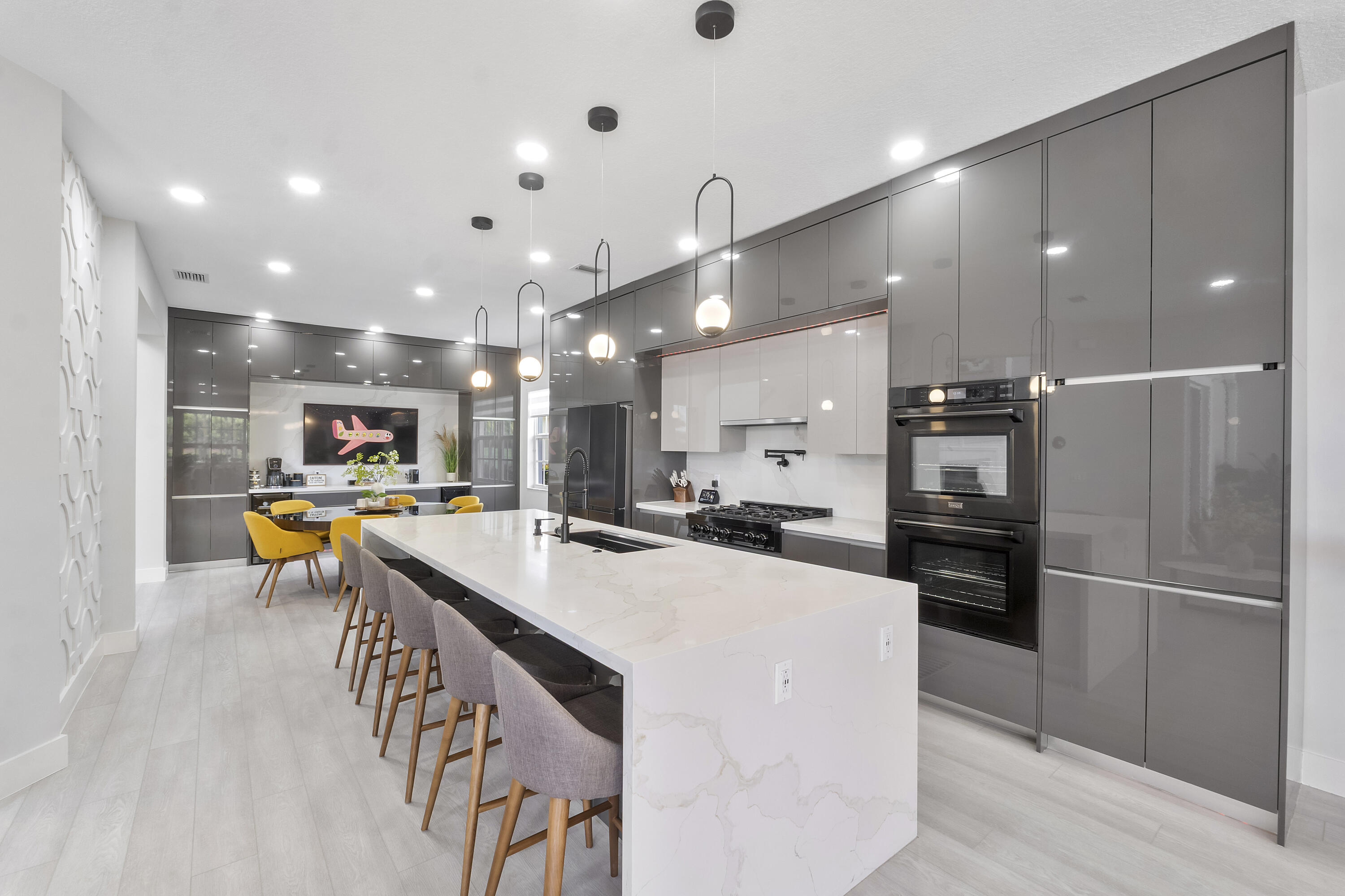 DEBUYS PLAT - Residential