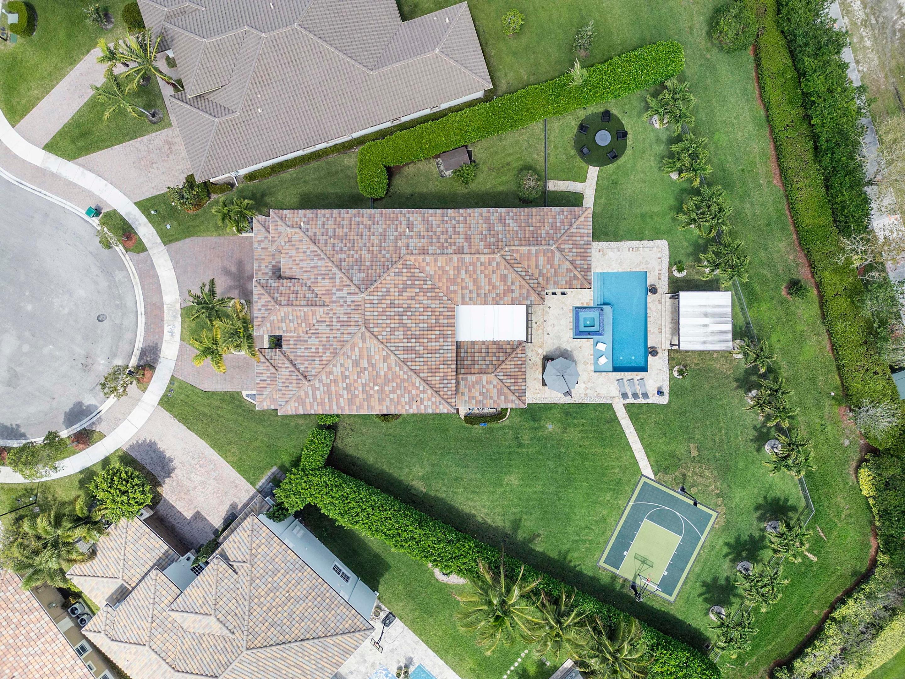 DEBUYS PLAT - Residential