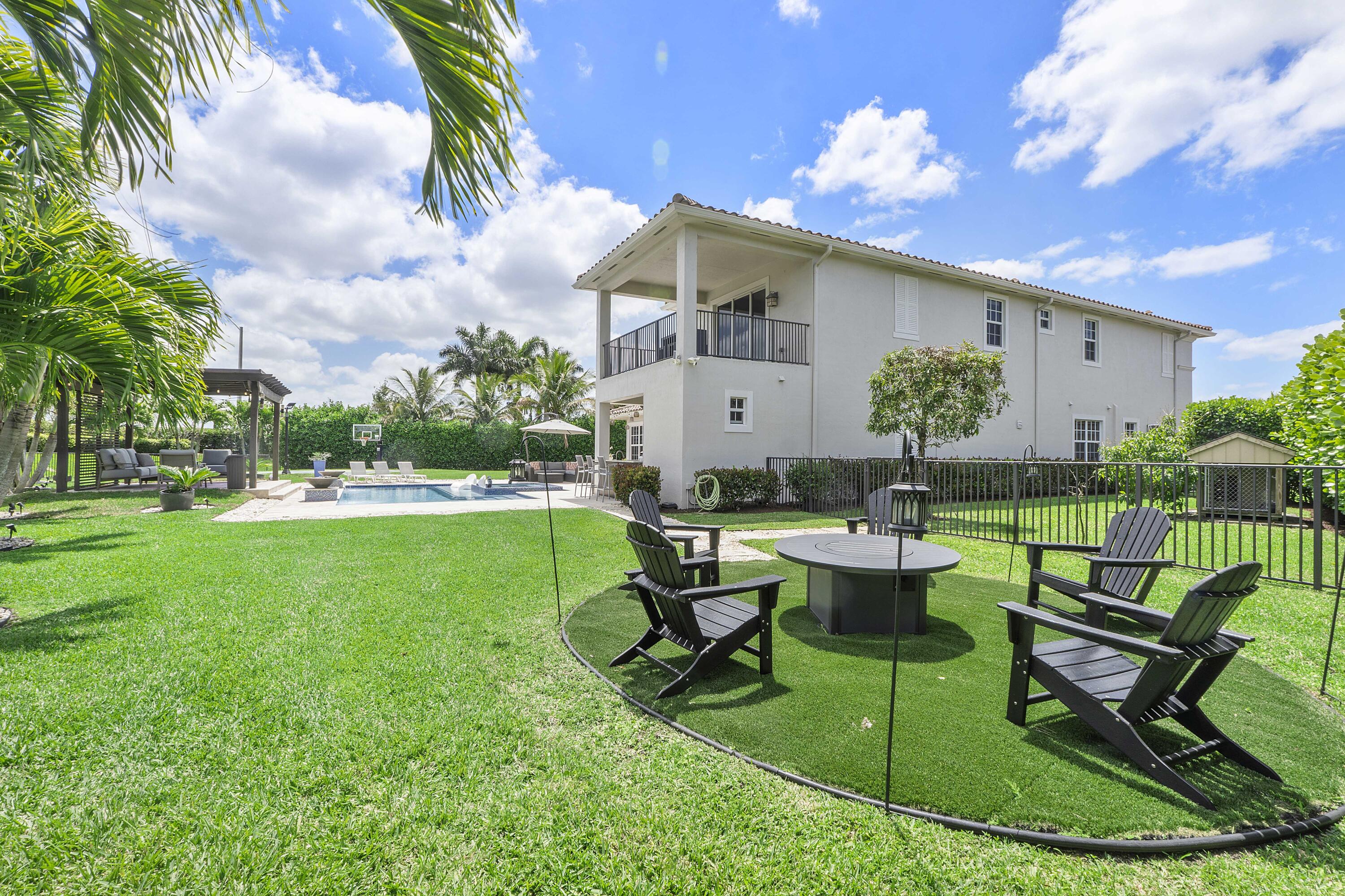 DEBUYS PLAT - Residential