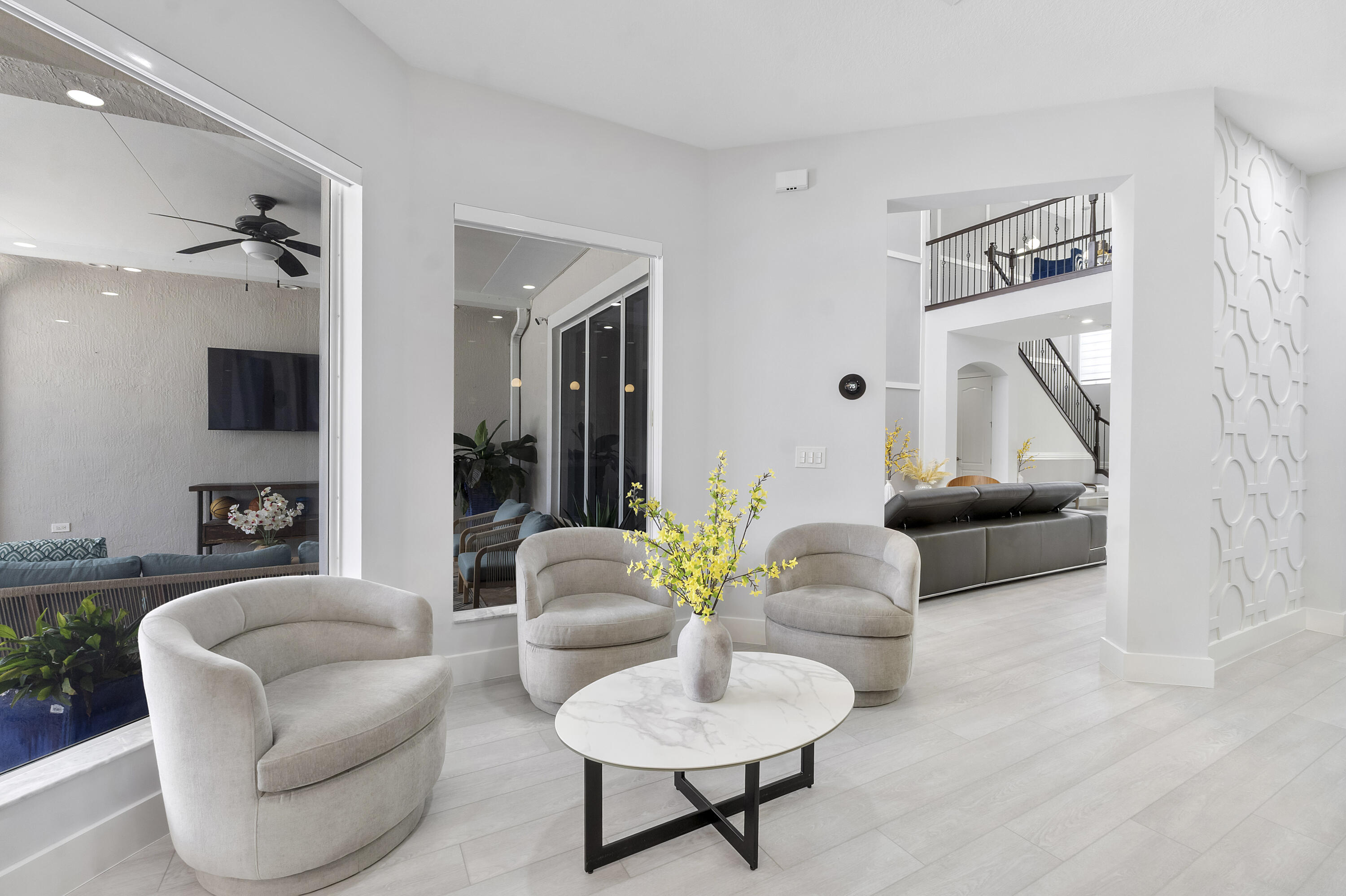 DEBUYS PLAT - Residential