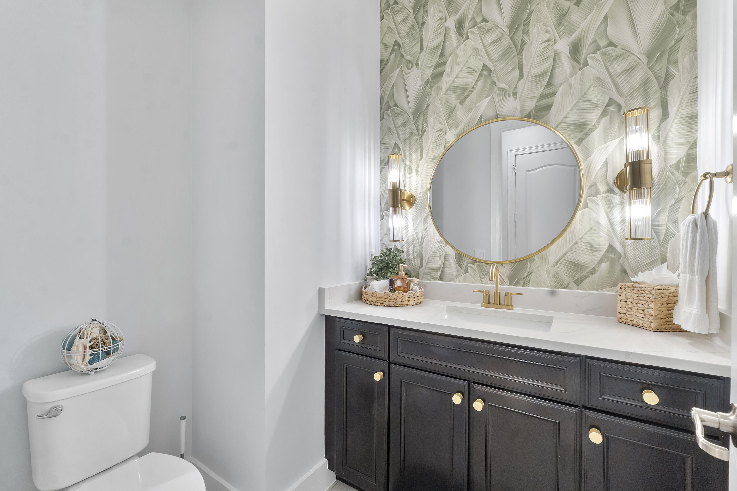 DEBUYS PLAT - Residential