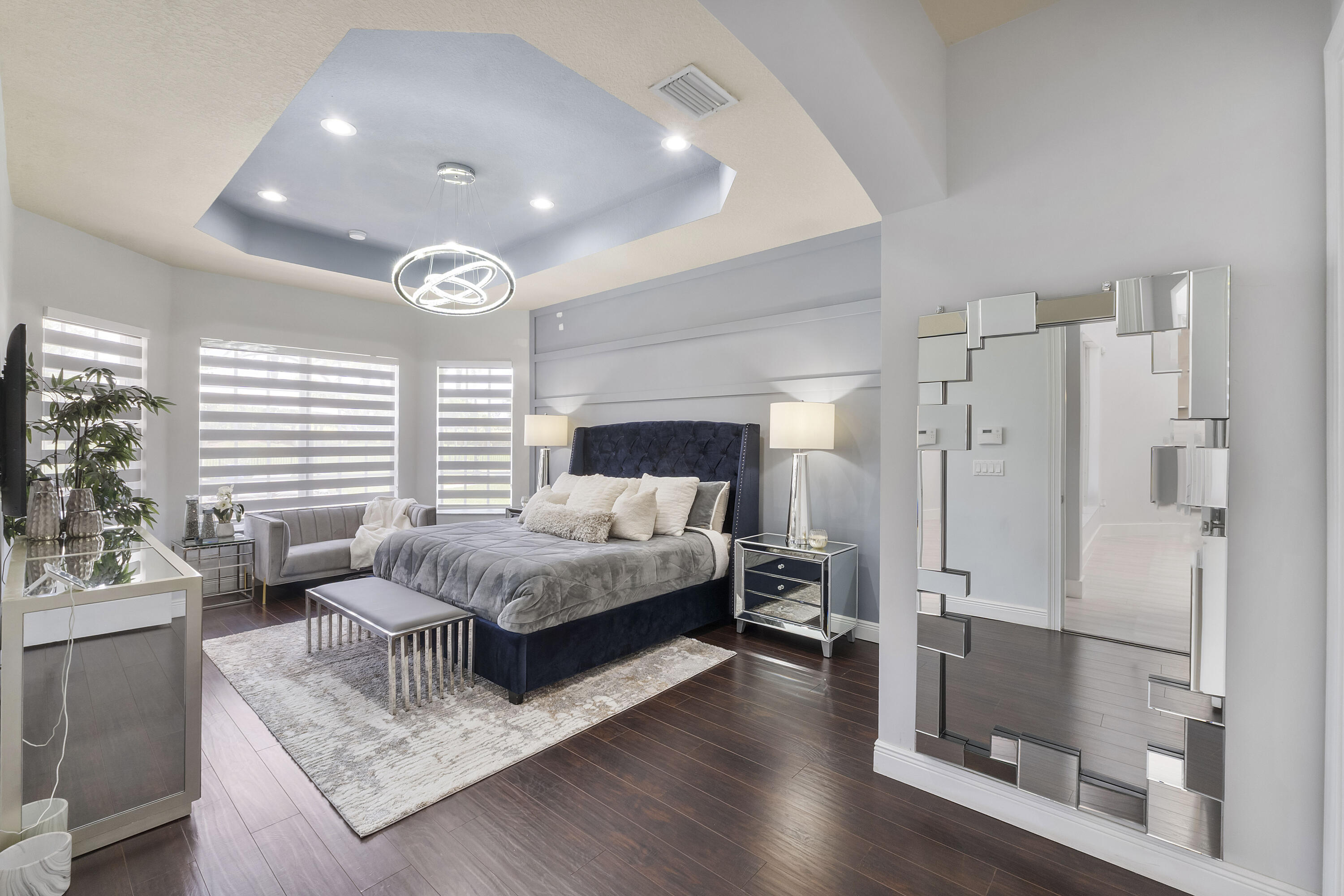 DEBUYS PLAT - Residential