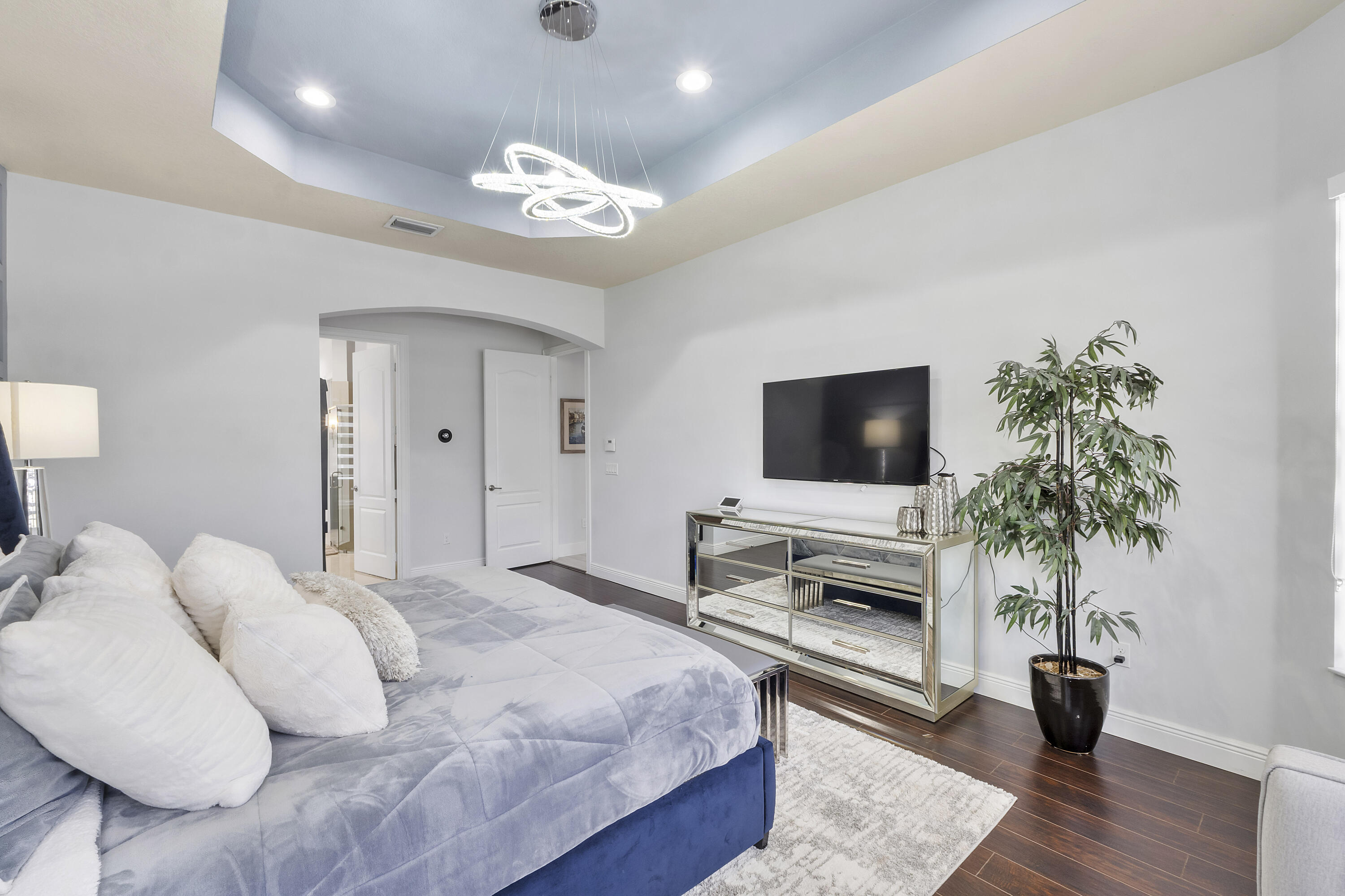DEBUYS PLAT - Residential