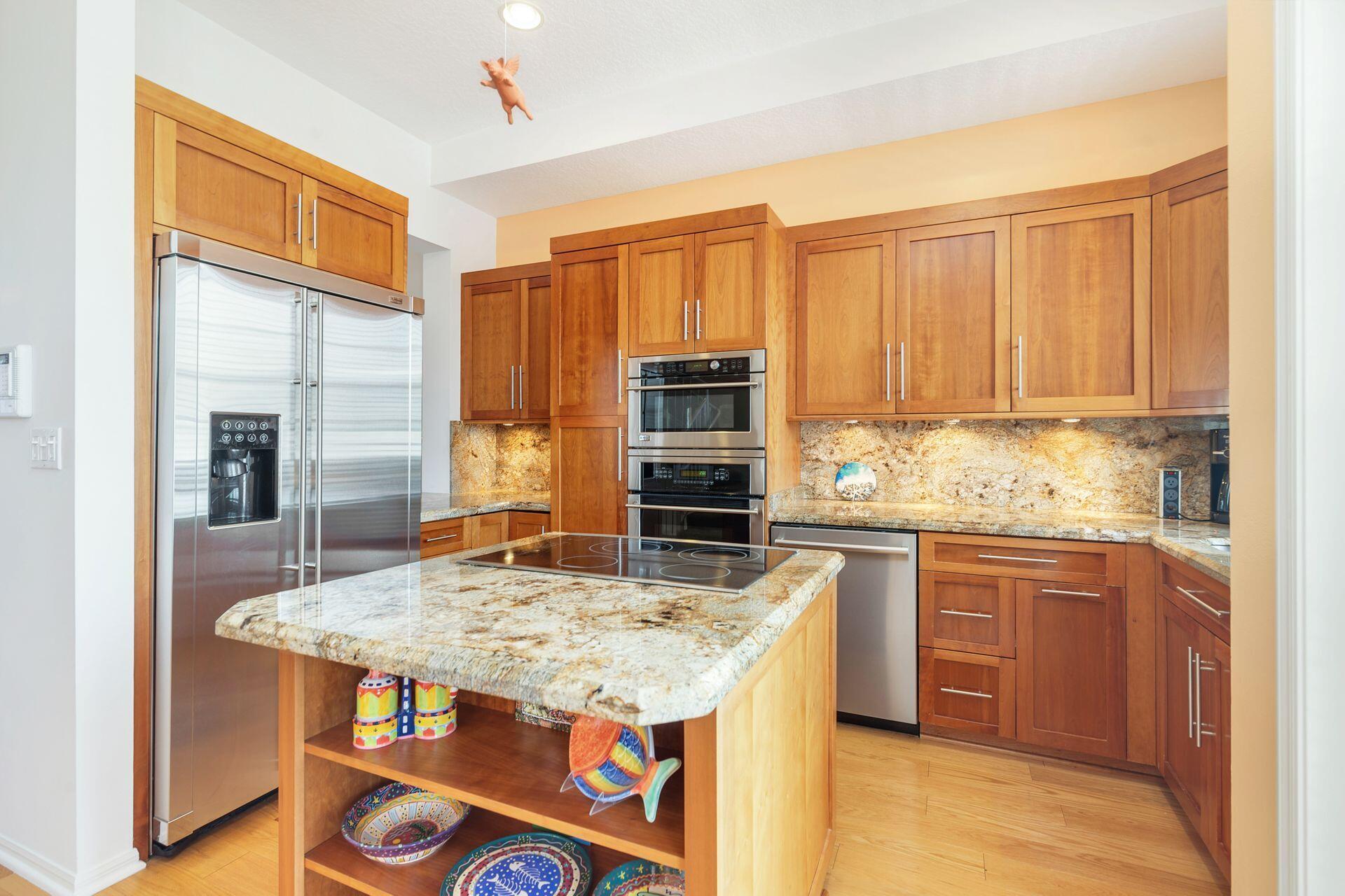 JUPITER KEY 2 - Residential