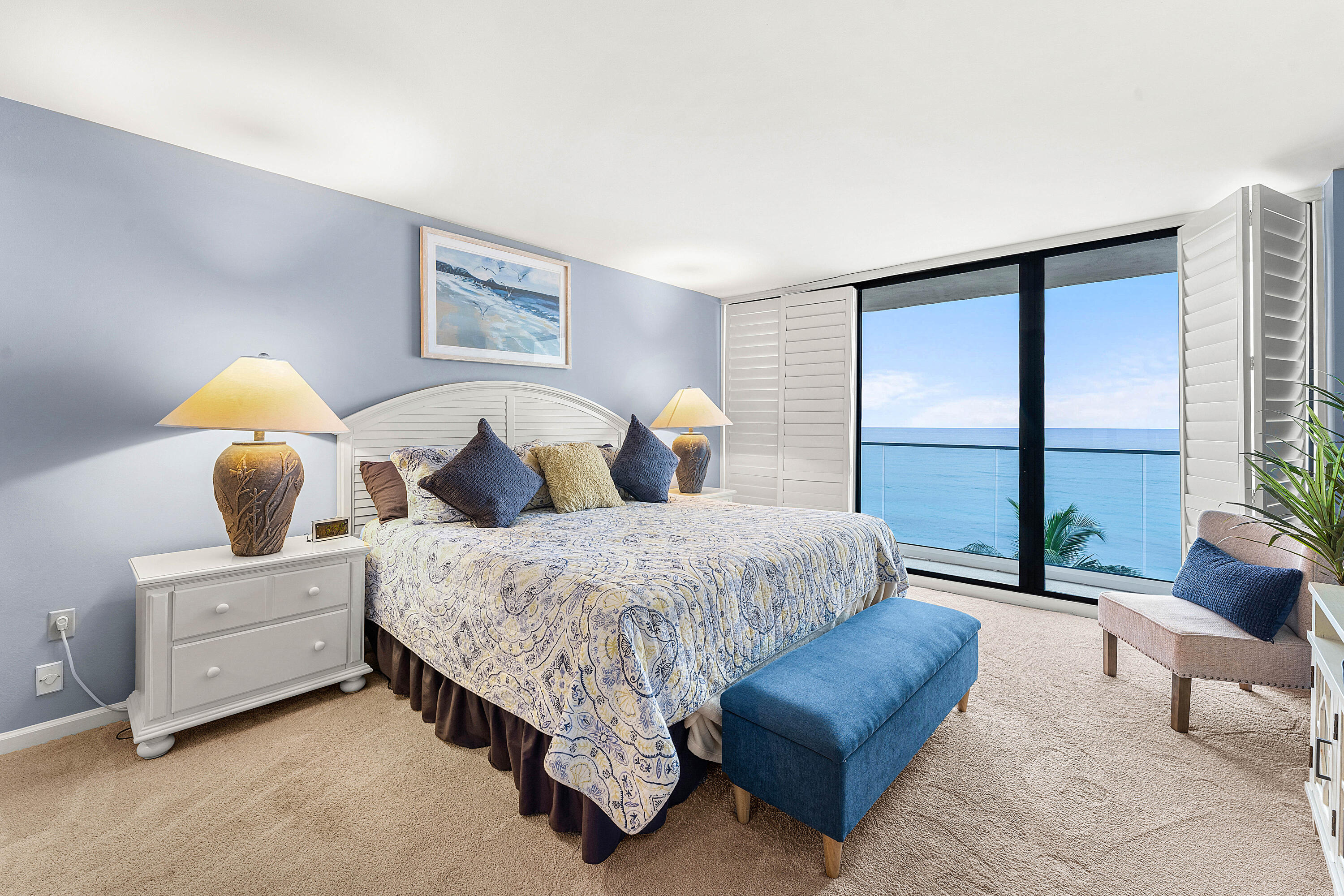 OCEAN TOWERS SOUTH CONDO APTS - Residential Lease