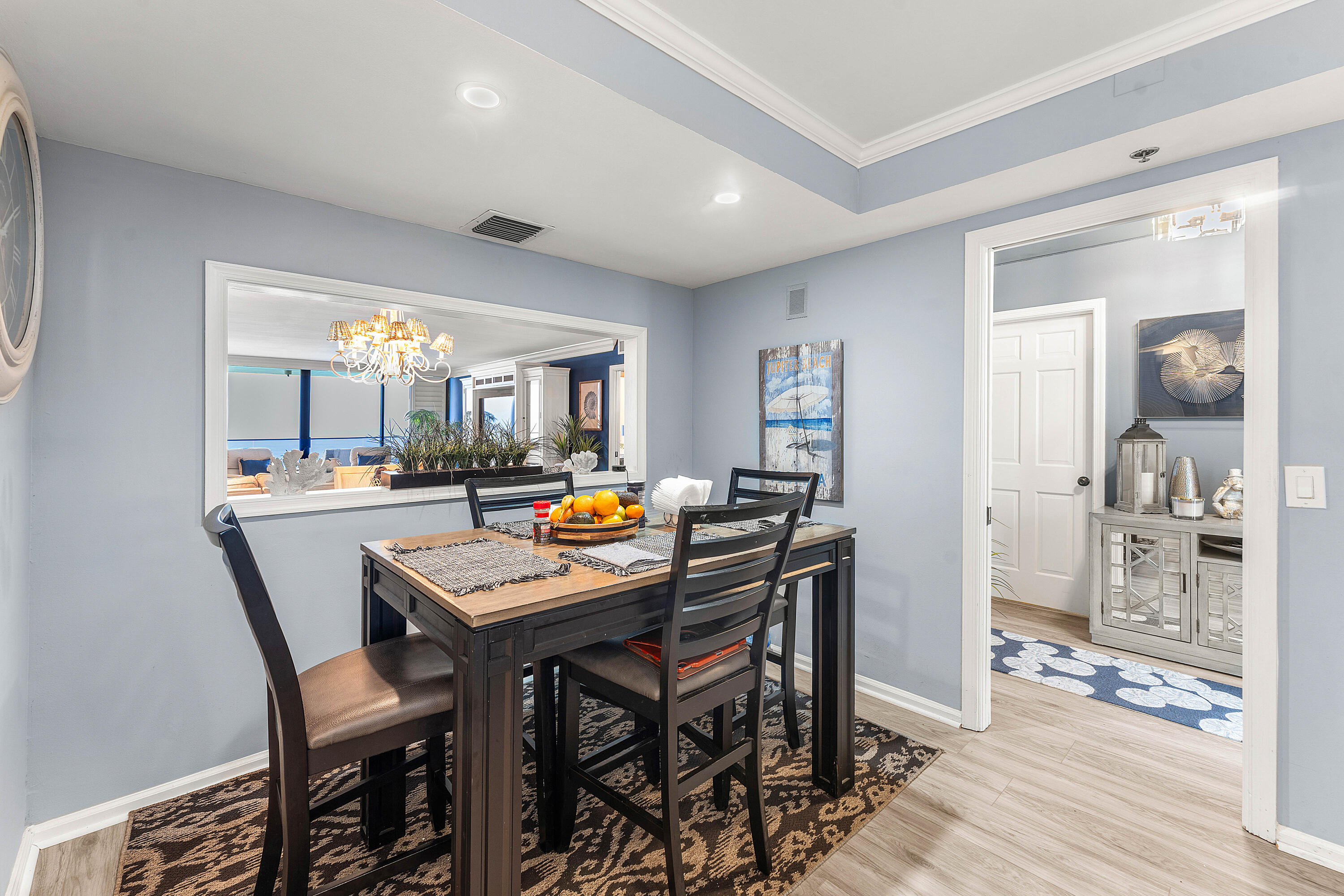 OCEAN TOWERS SOUTH CONDO APTS - Residential Lease