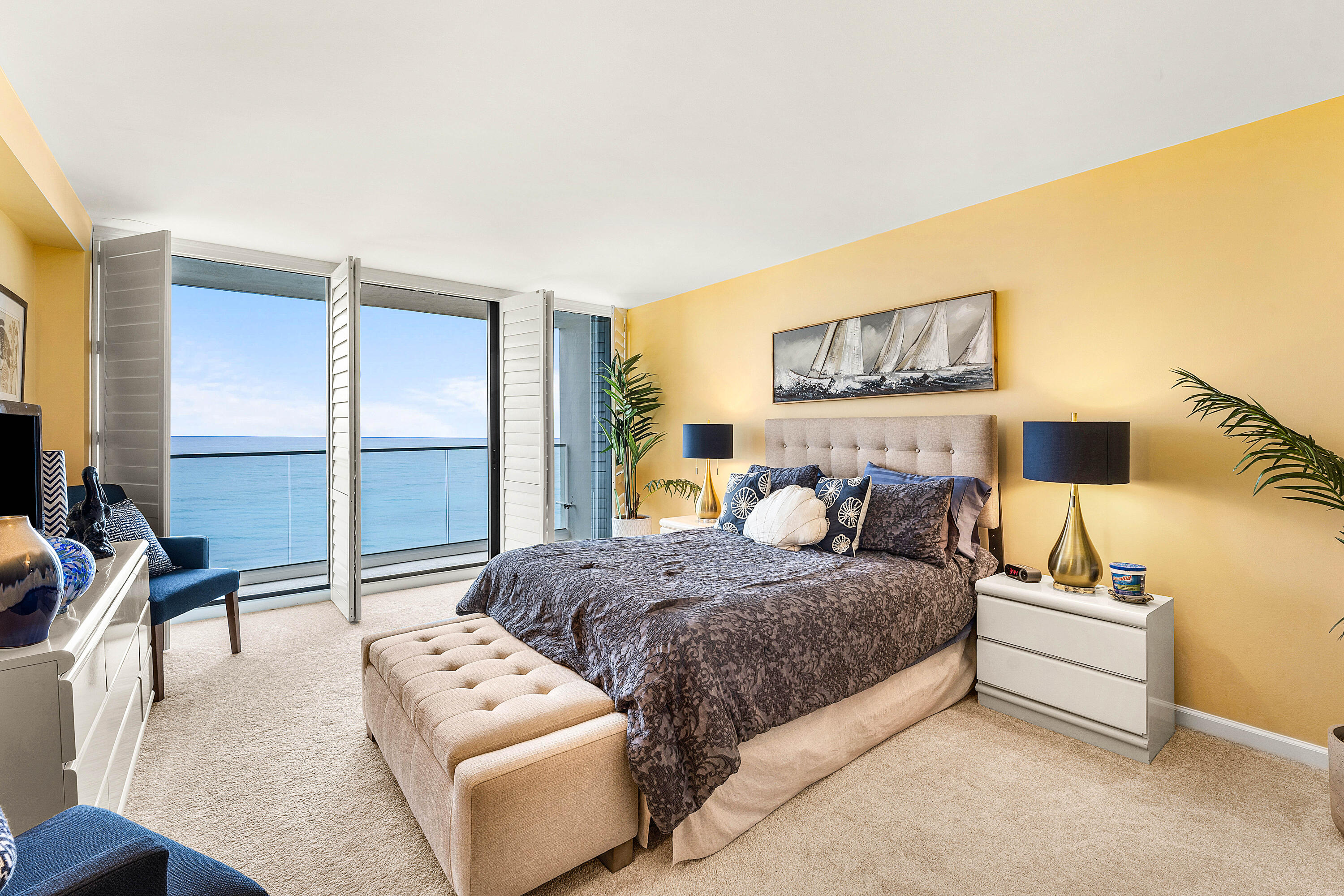 OCEAN TOWERS SOUTH CONDO APTS - Residential Lease