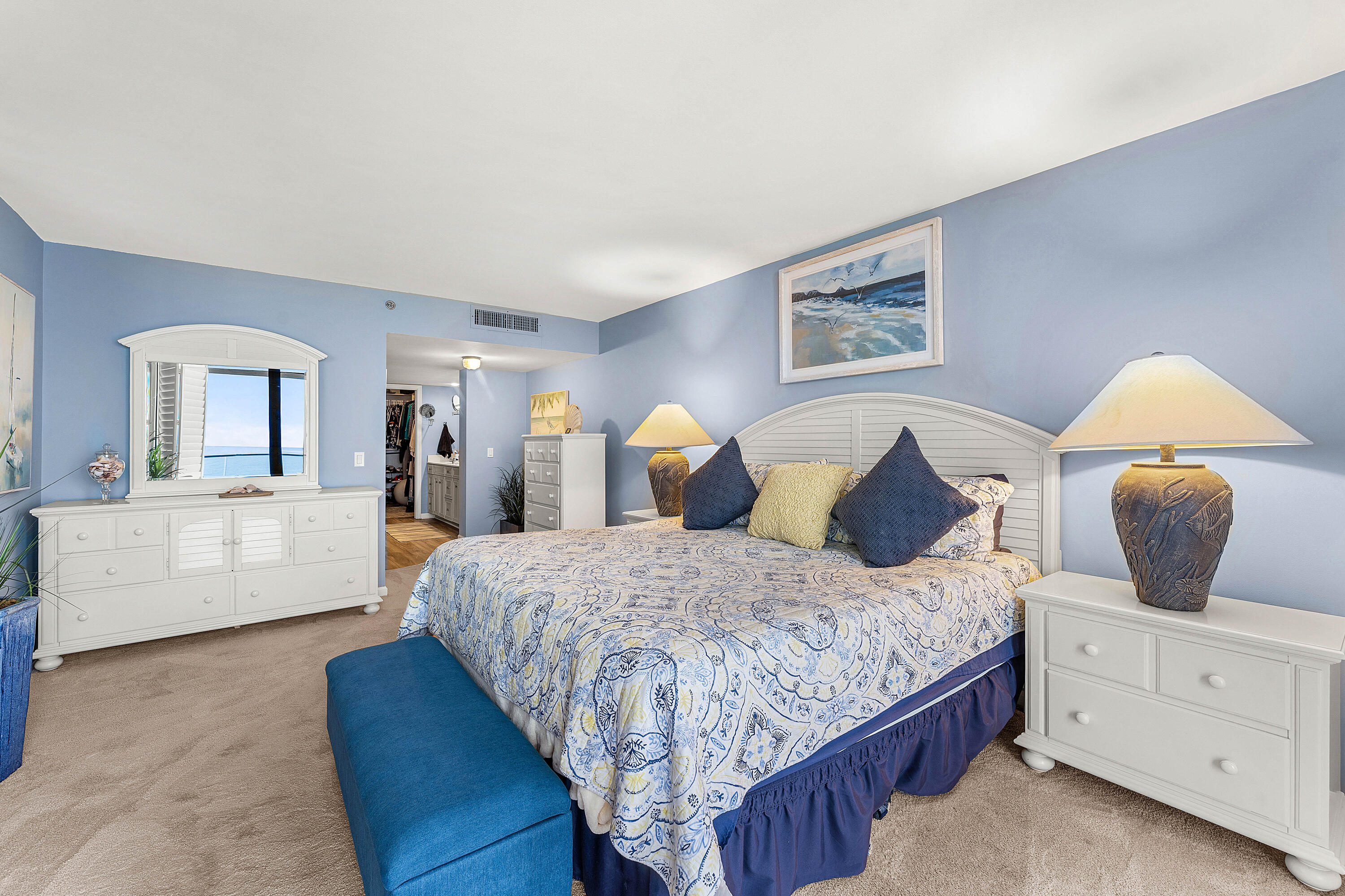 OCEAN TOWERS SOUTH CONDO APTS - Residential Lease