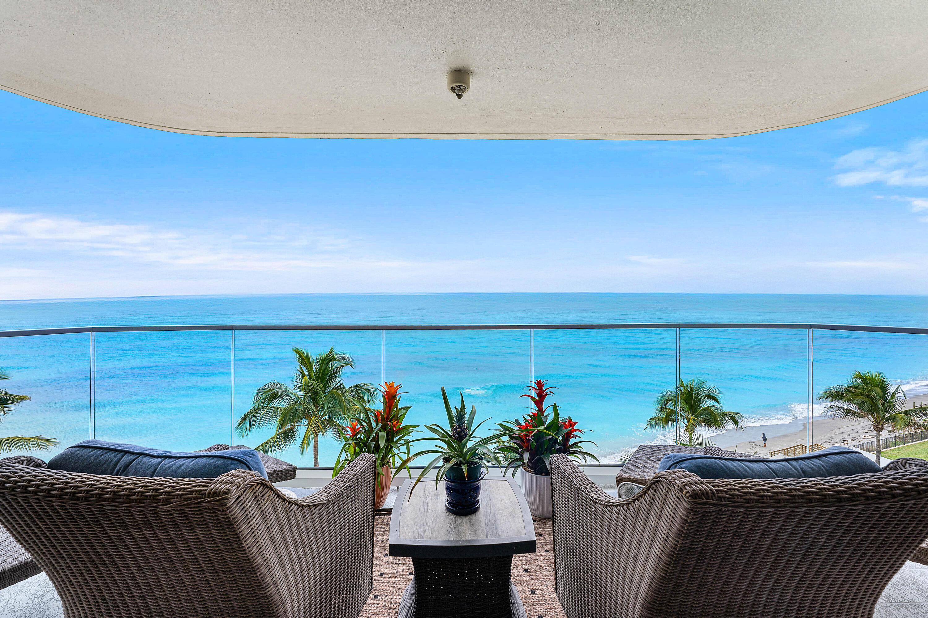 OCEAN TOWERS SOUTH CONDO APTS - Residential Lease