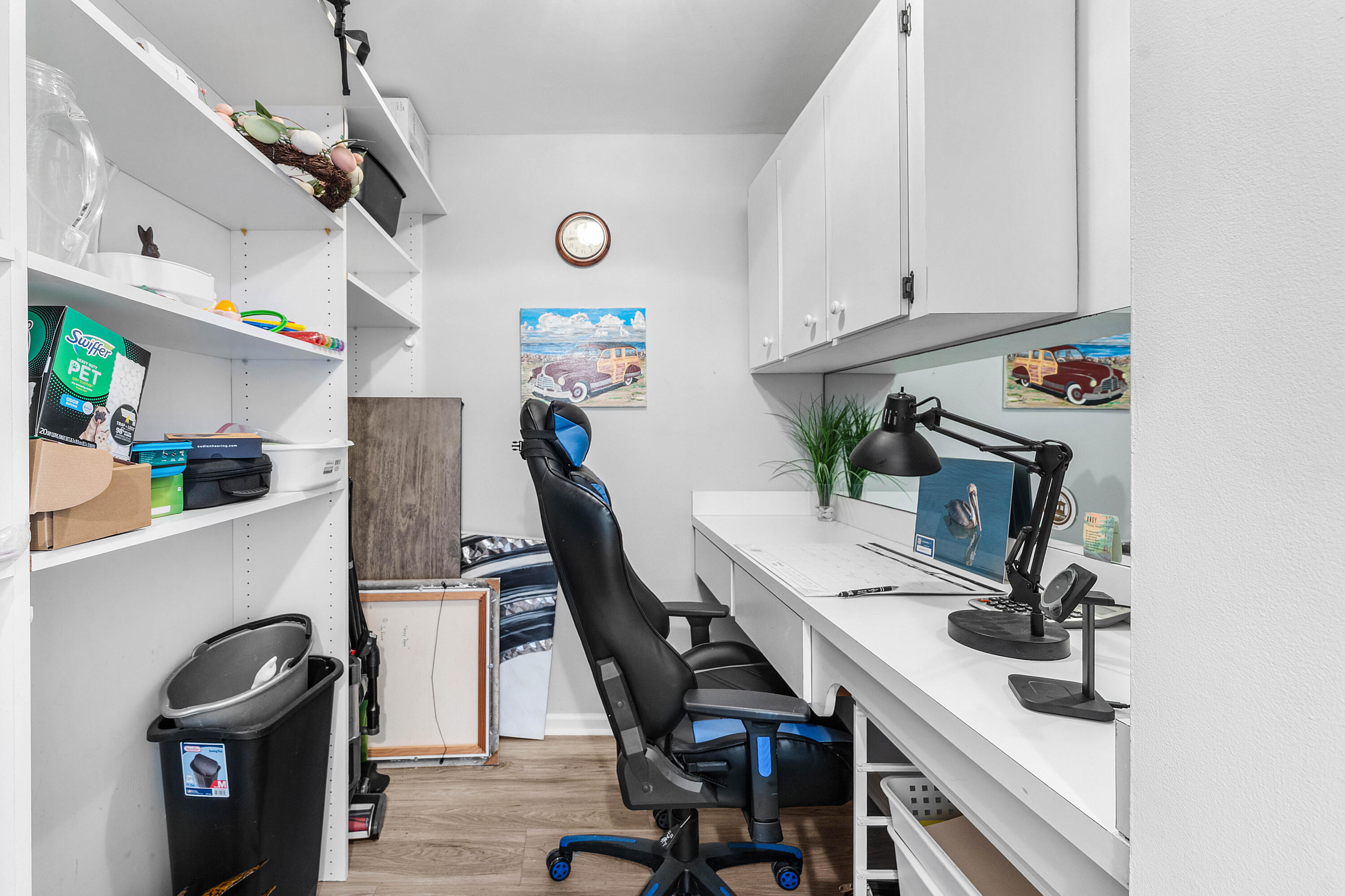 OCEAN TOWERS SOUTH CONDO APTS - Residential Lease