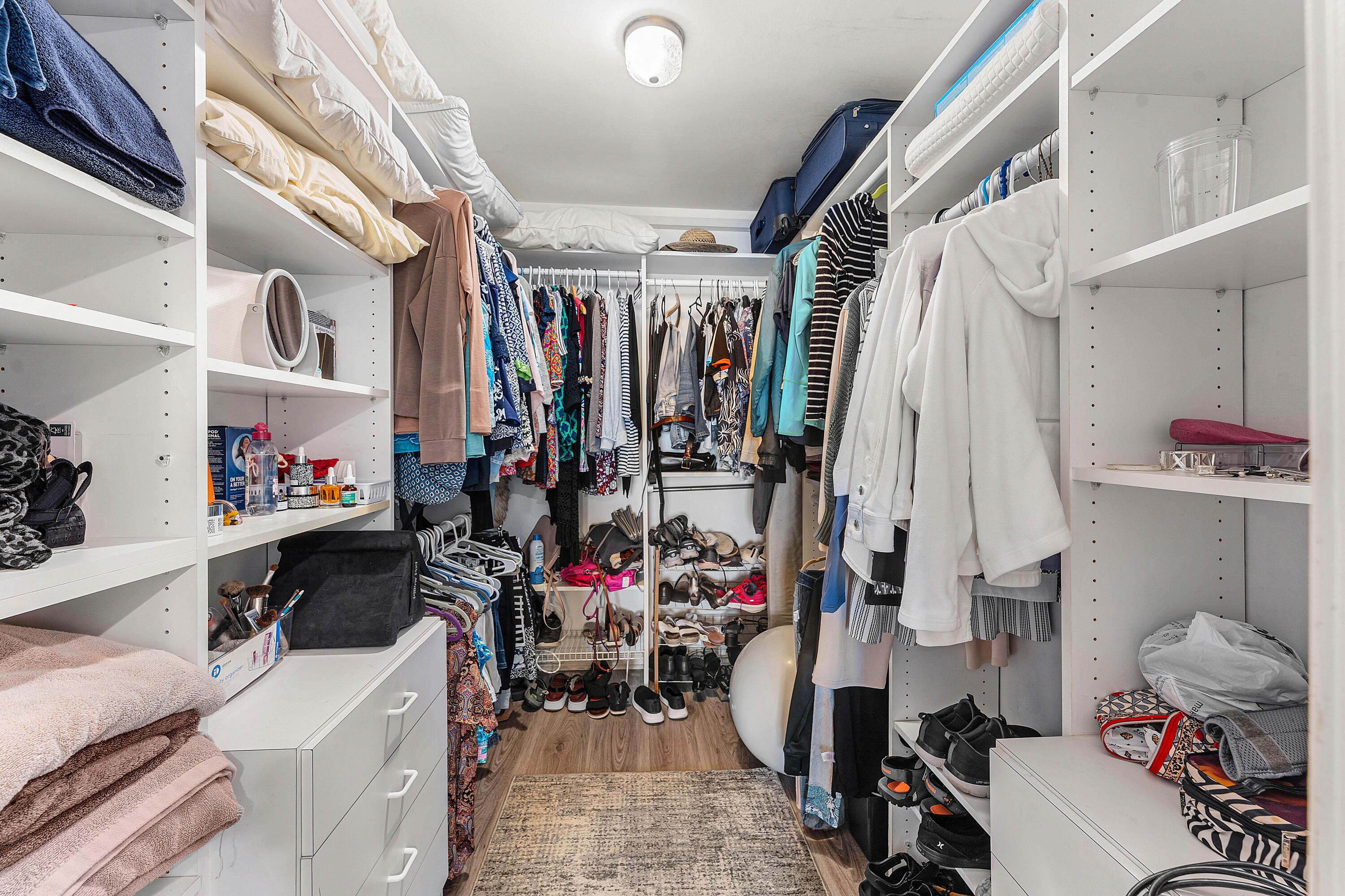 OCEAN TOWERS SOUTH CONDO APTS - Residential Lease