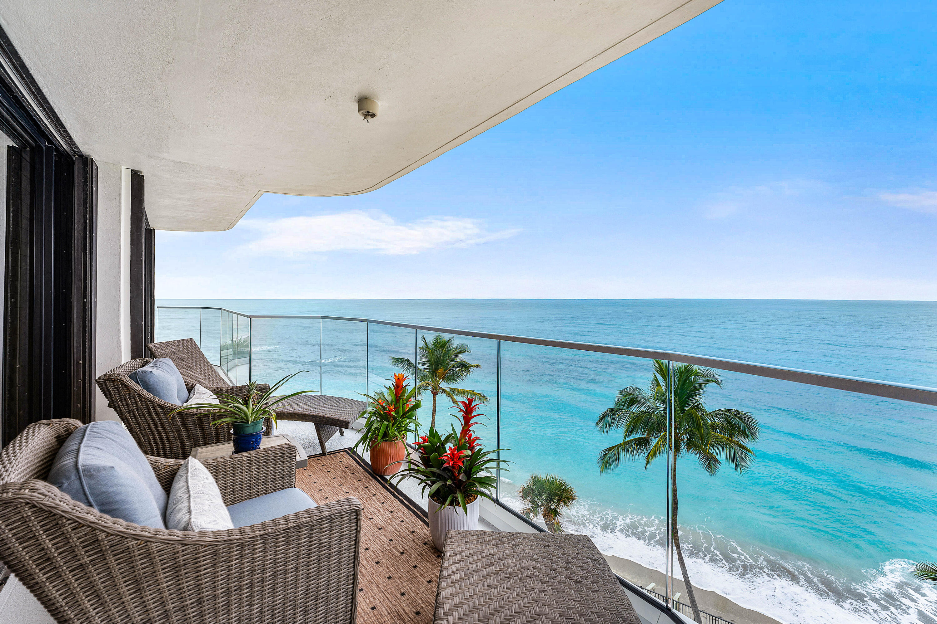 OCEAN TOWERS SOUTH CONDO APTS - Residential Lease