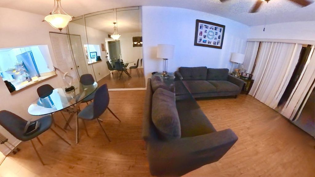 Photo of 2161 W Woolbright Road #m202, Boynton Beach, FL 33426 (MLS # F10530712)