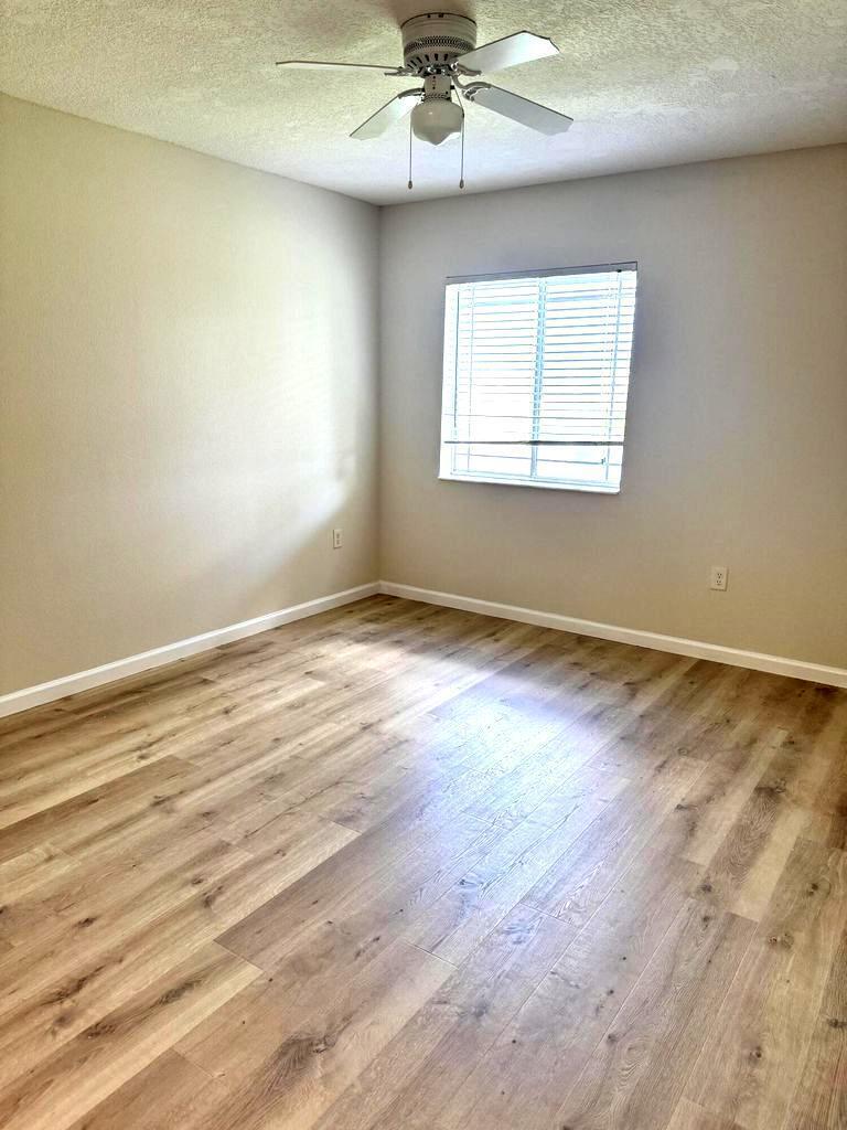 THE CLUB AT ST LUCIE WEST - Residential Lease