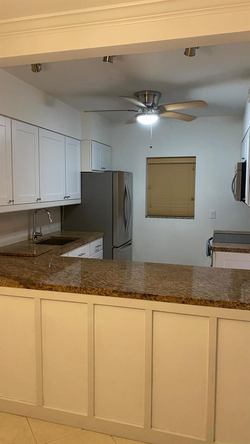 River House Terrace Condo - Residential Lease