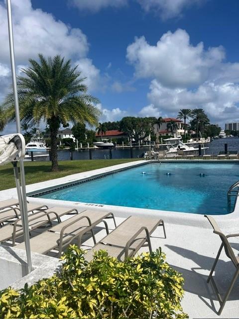 River House Terrace Condo - Residential Lease