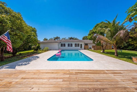 4910 SW 205th Avenue, Southwest Ranches, FL 33332 - #: B26072129