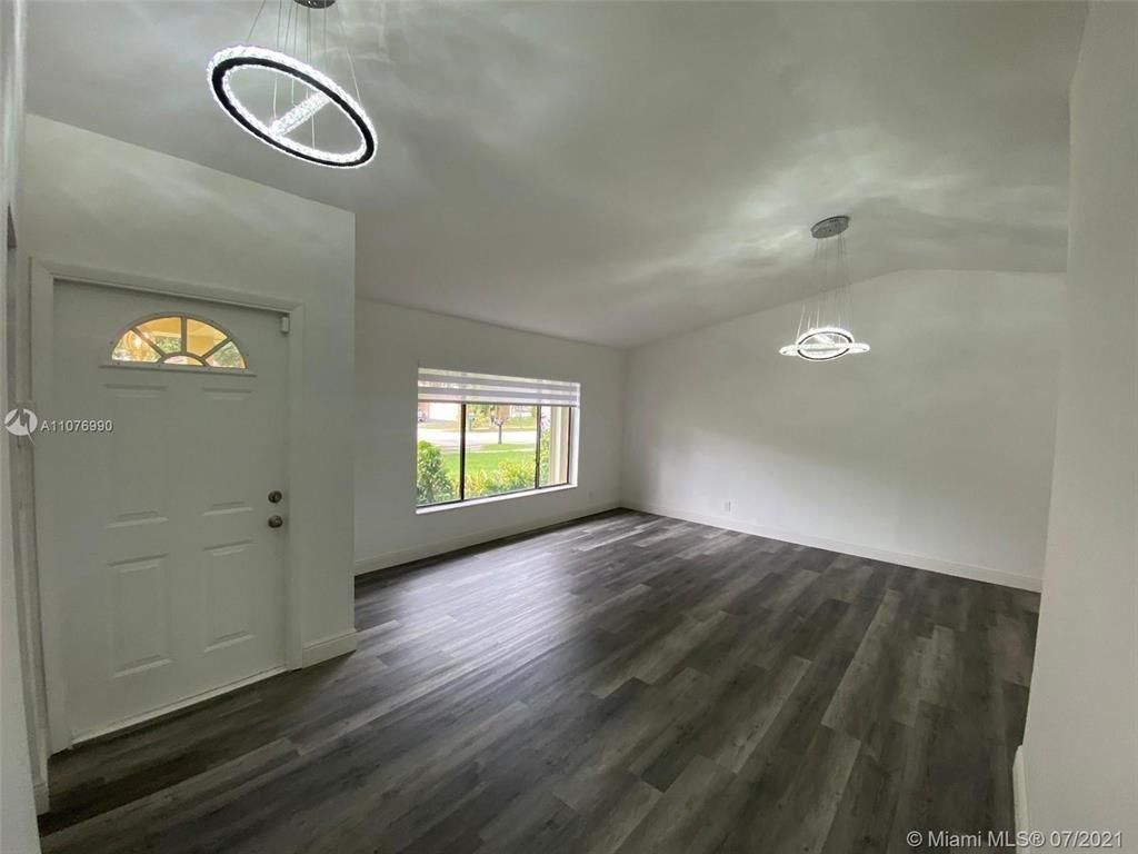 Photo of 9658 NW 28th Court, Coral Springs, FL 33065 (MLS # F10520091)