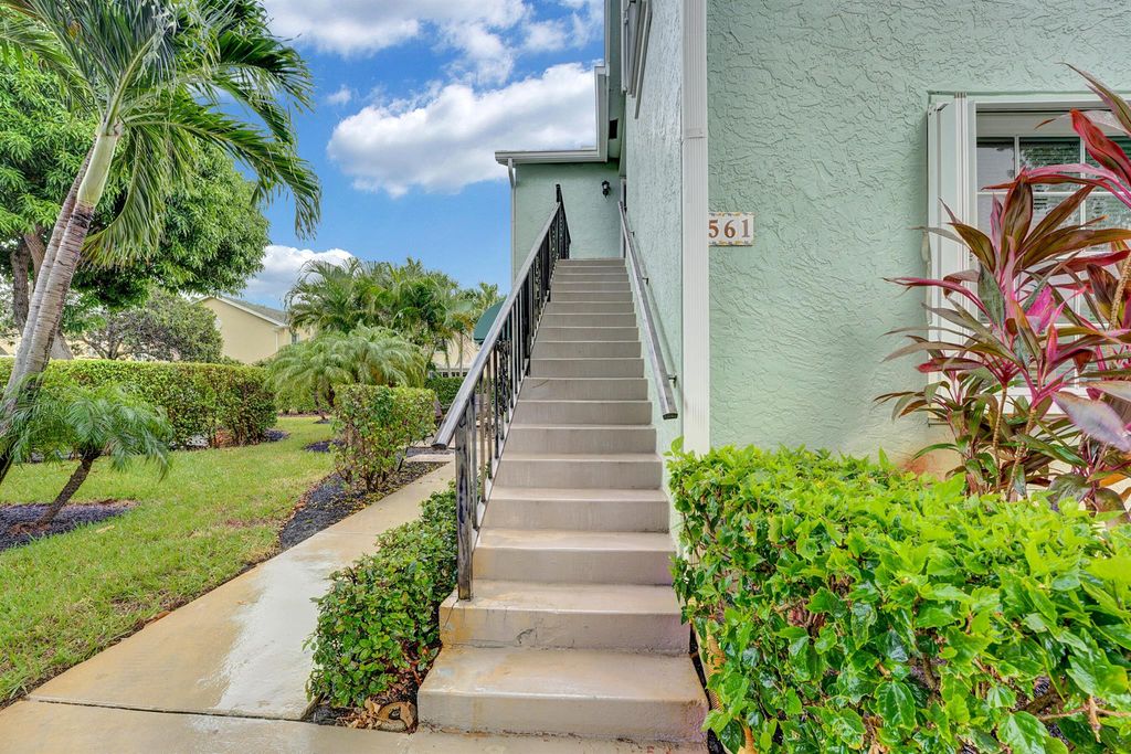 Photo of 561 Waterside Drive, Hypoluxo, FL 33462 (MLS # R11071158)