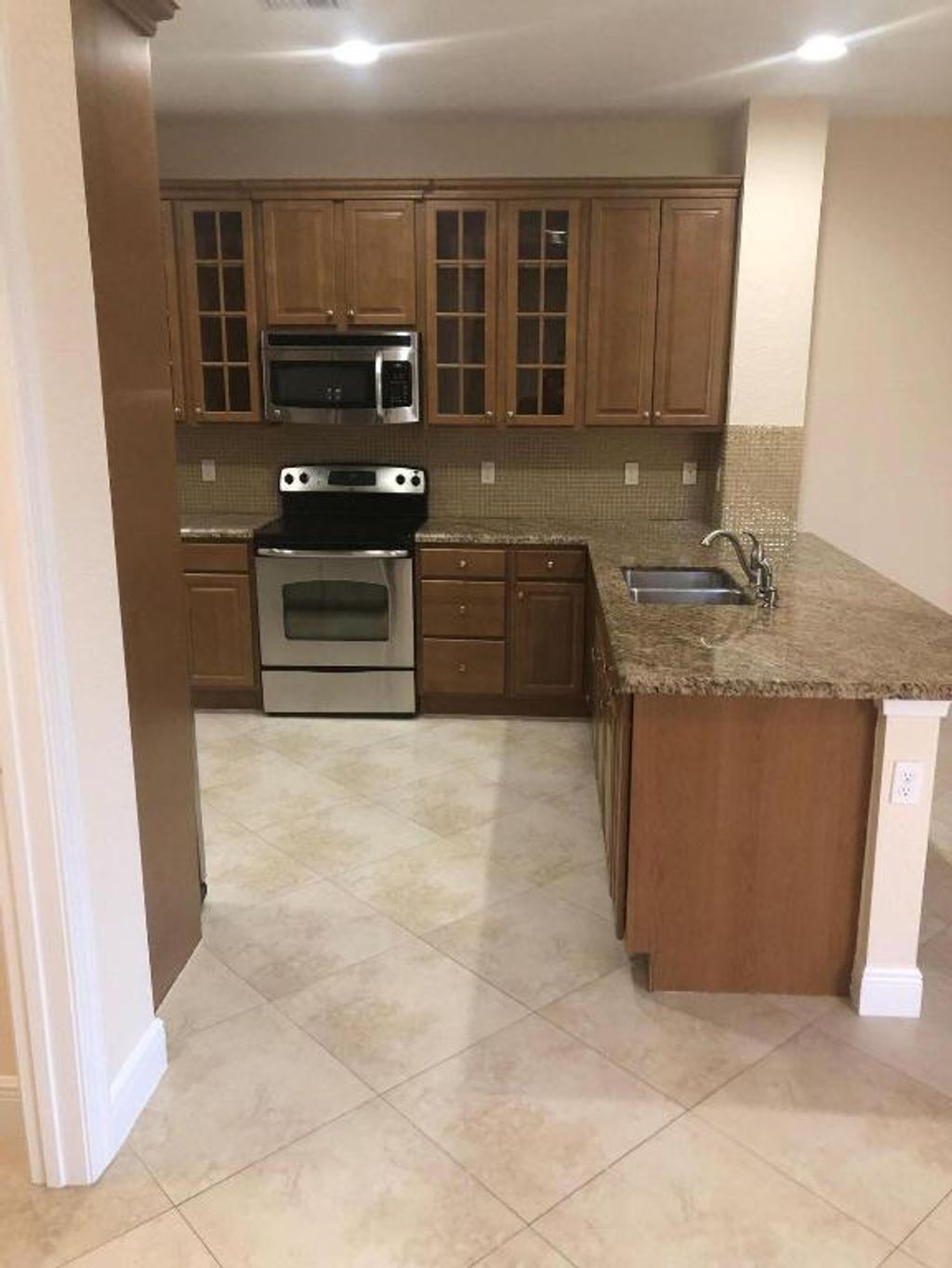 Photo of 4620 Cadiz Circle, Palm Beach Gardens, FL 33418 (MLS # R10943490)