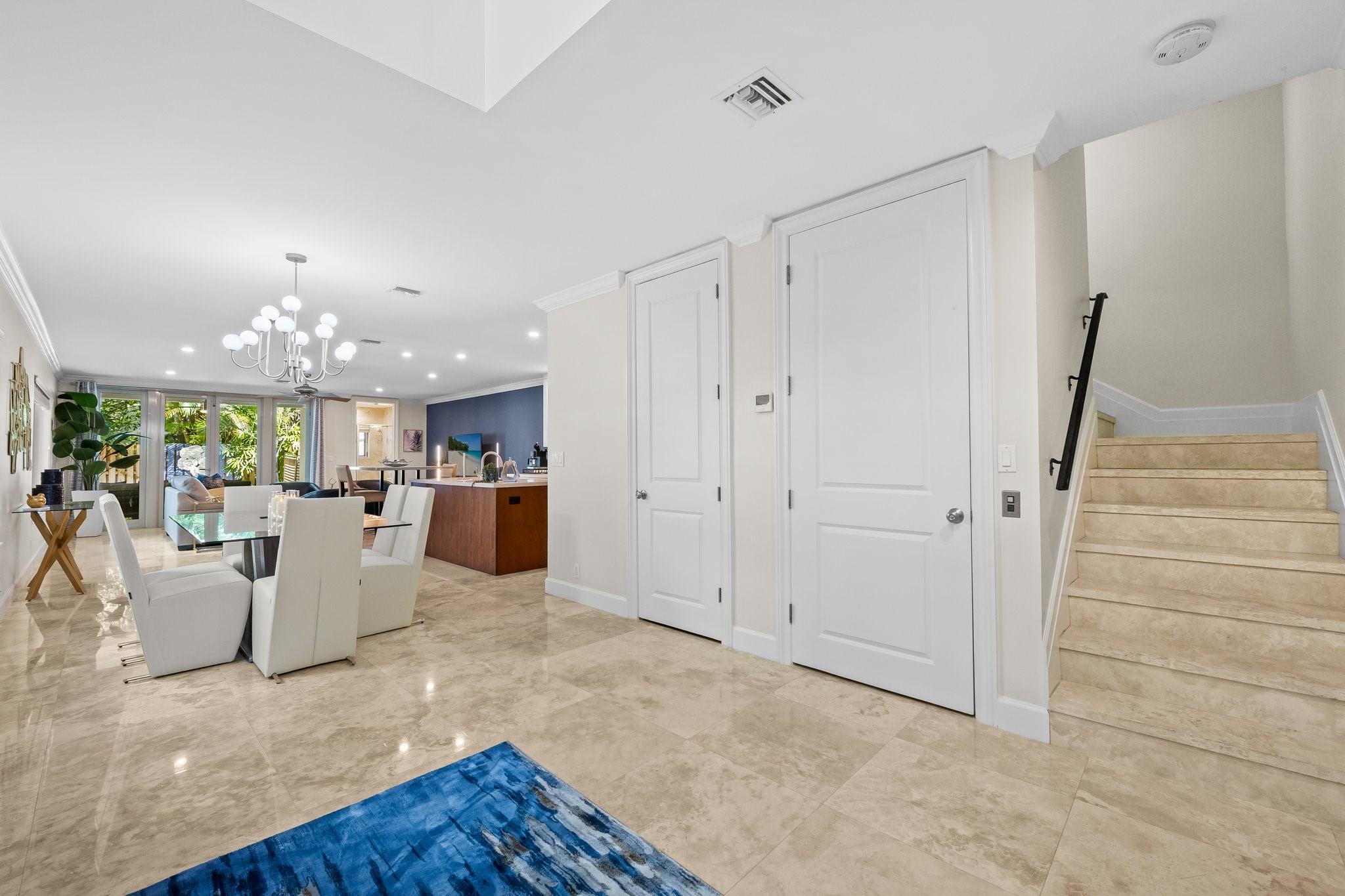 Victoria Park - Residential Lease