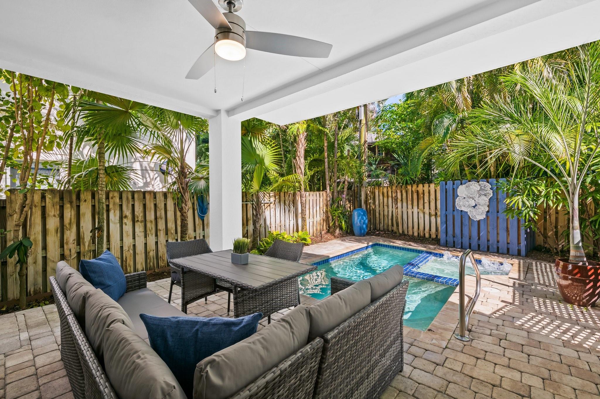 Victoria Park - Residential Lease