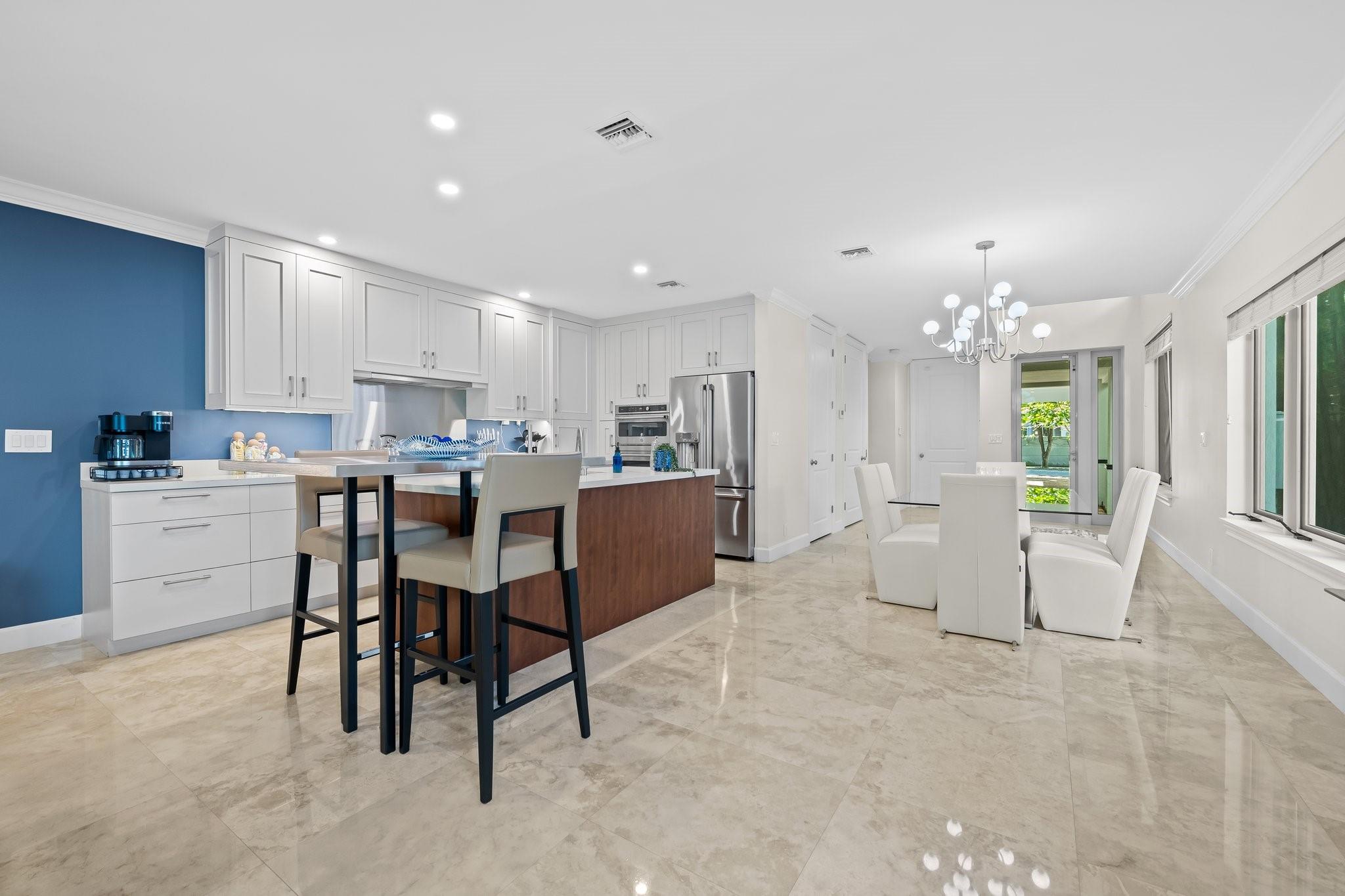 Victoria Park - Residential Lease