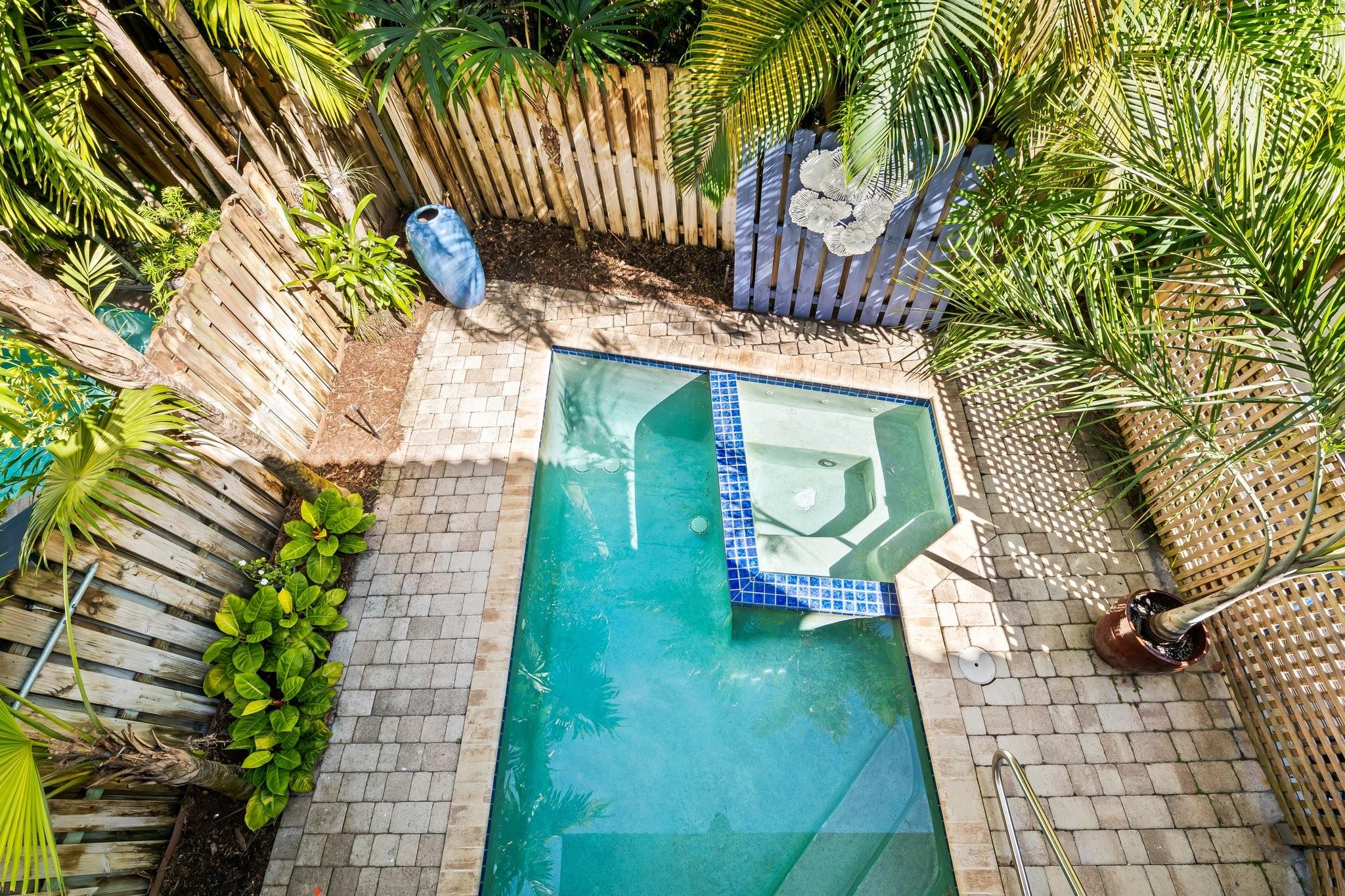 Victoria Park - Residential Lease