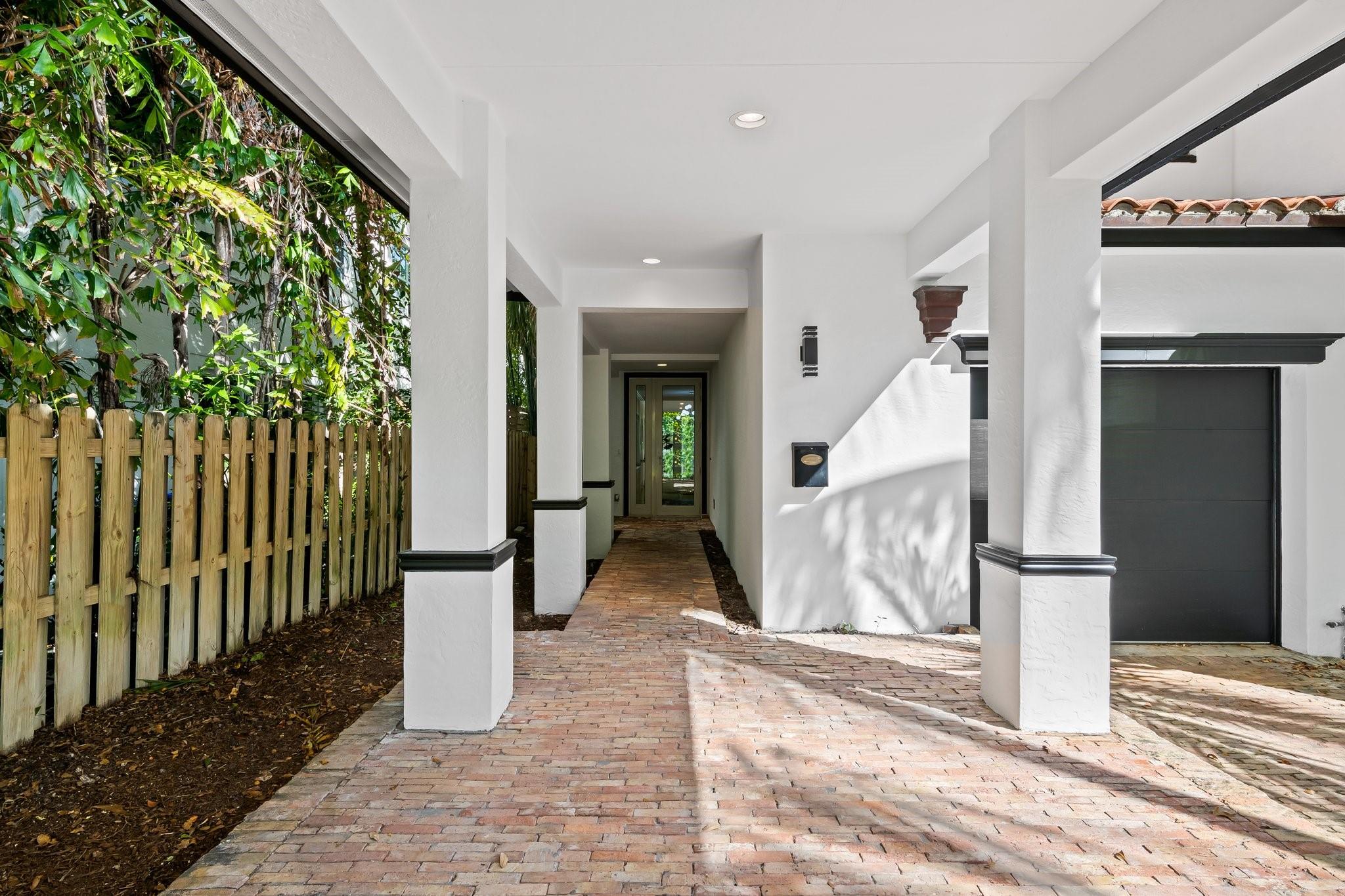 Victoria Park - Residential Lease